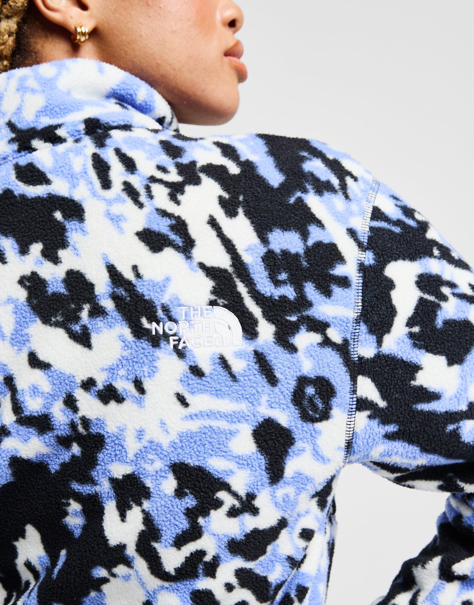 The North Face Fleeski 1/4 Zip Fleece