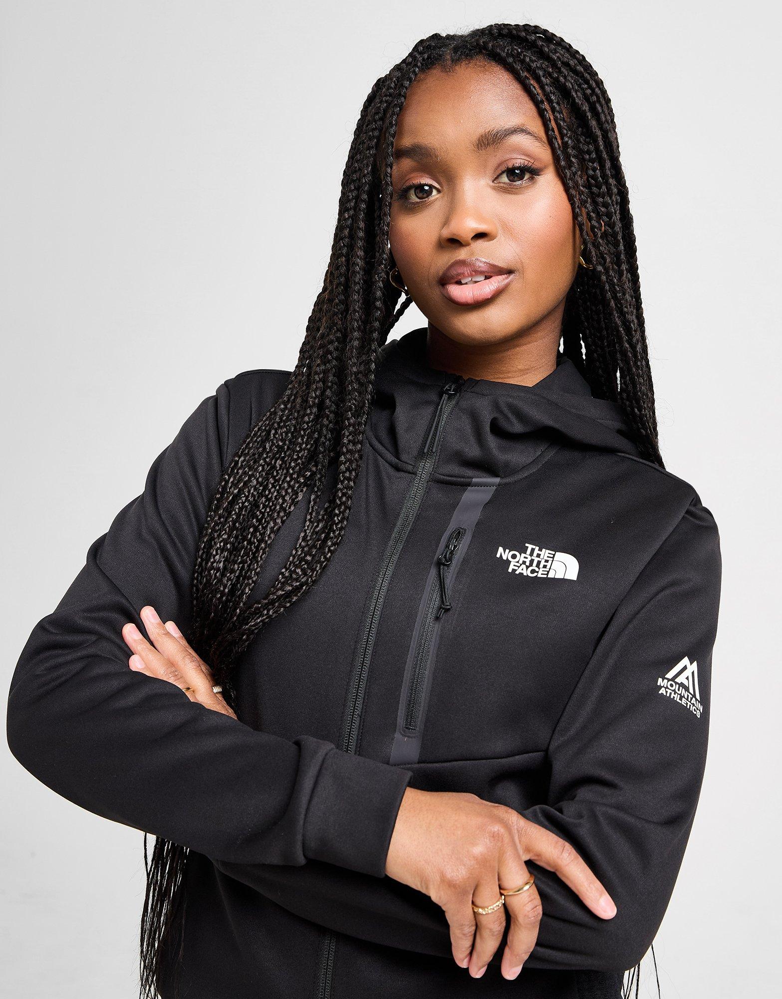 The North Face Mountain Athletics Full Zip Hoodie
