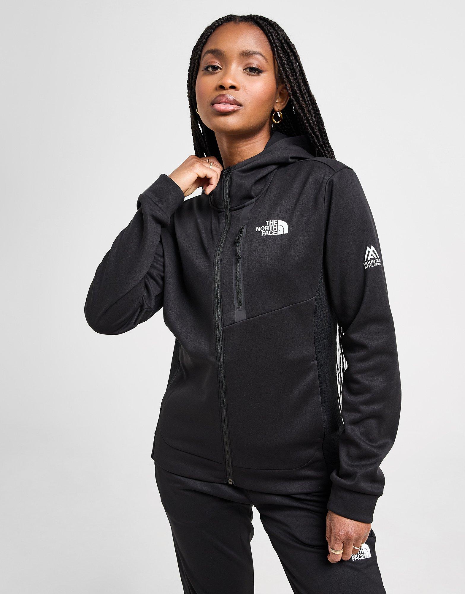 The North Face Mountain Athletics Full Zip Hoodie