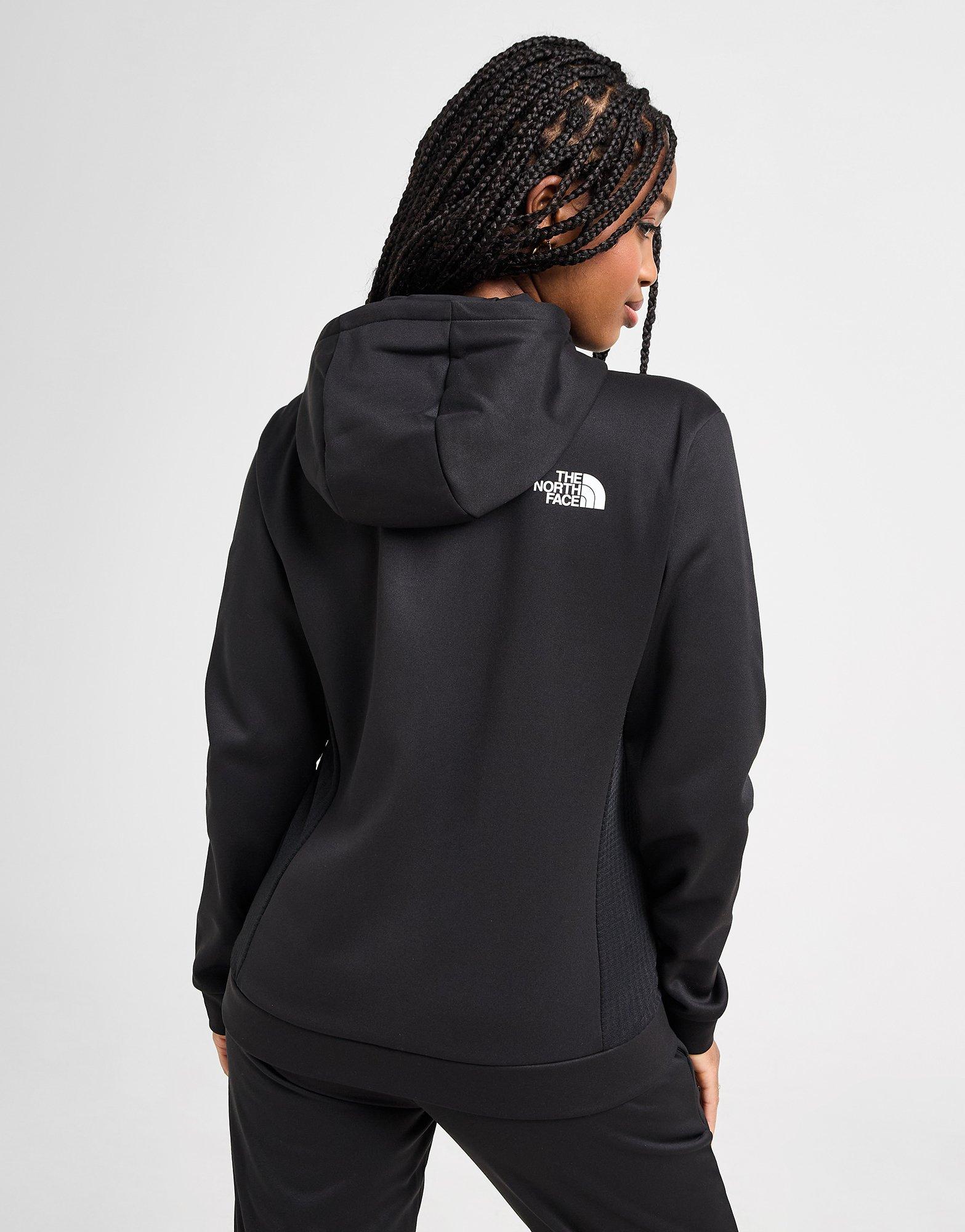 The North Face Mountain Athletics Full Zip Hoodie
