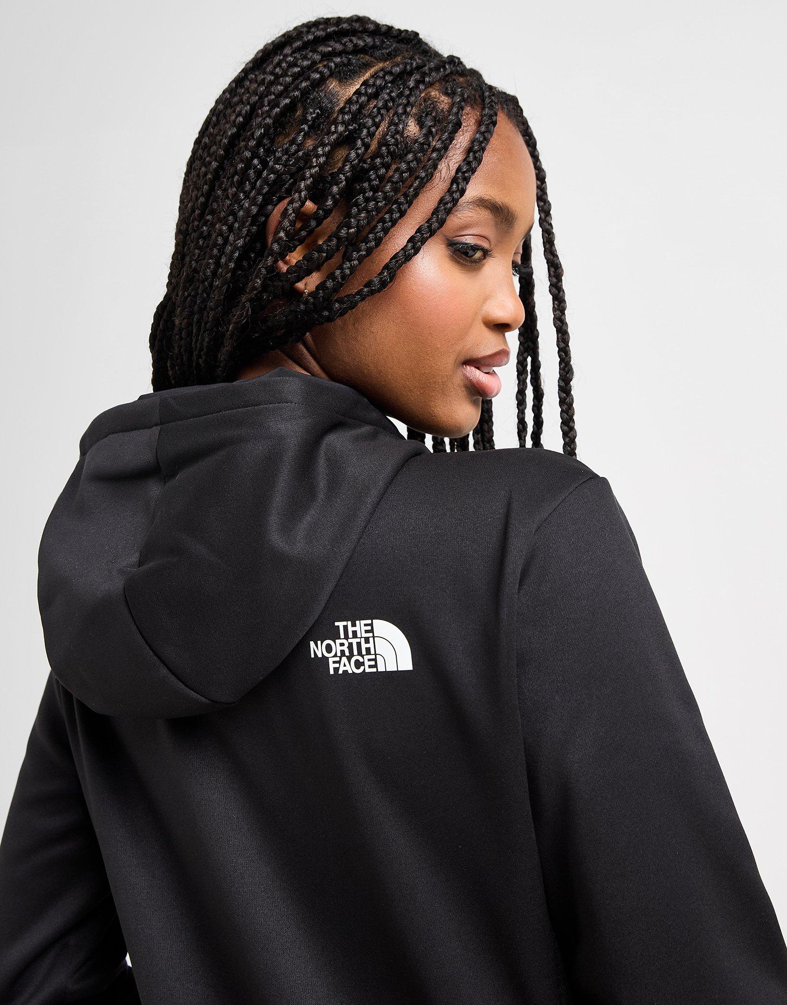 The North Face Mountain Athletics Full Zip Hoodie