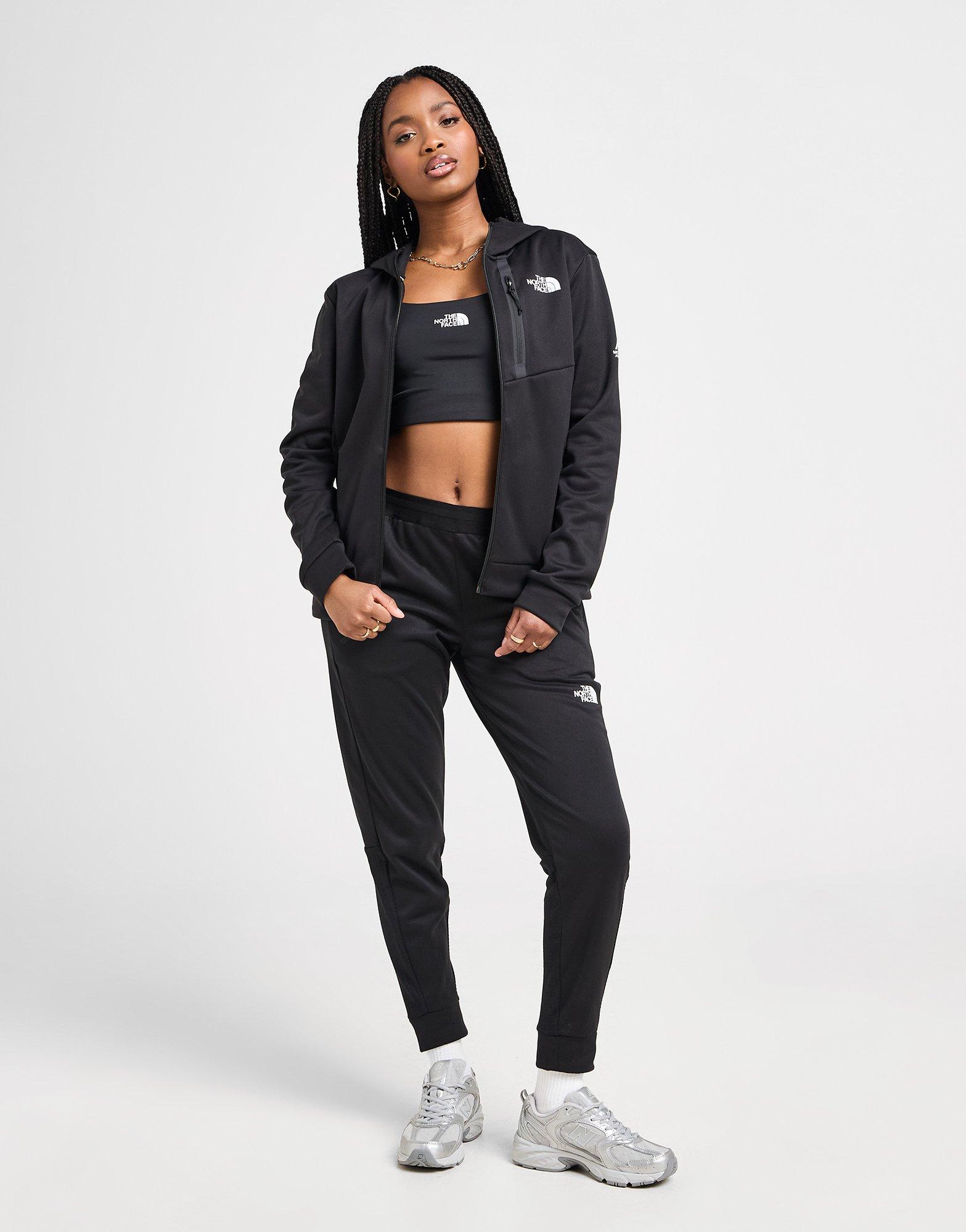 The North Face Mountain Athletics Full Zip Hoodie