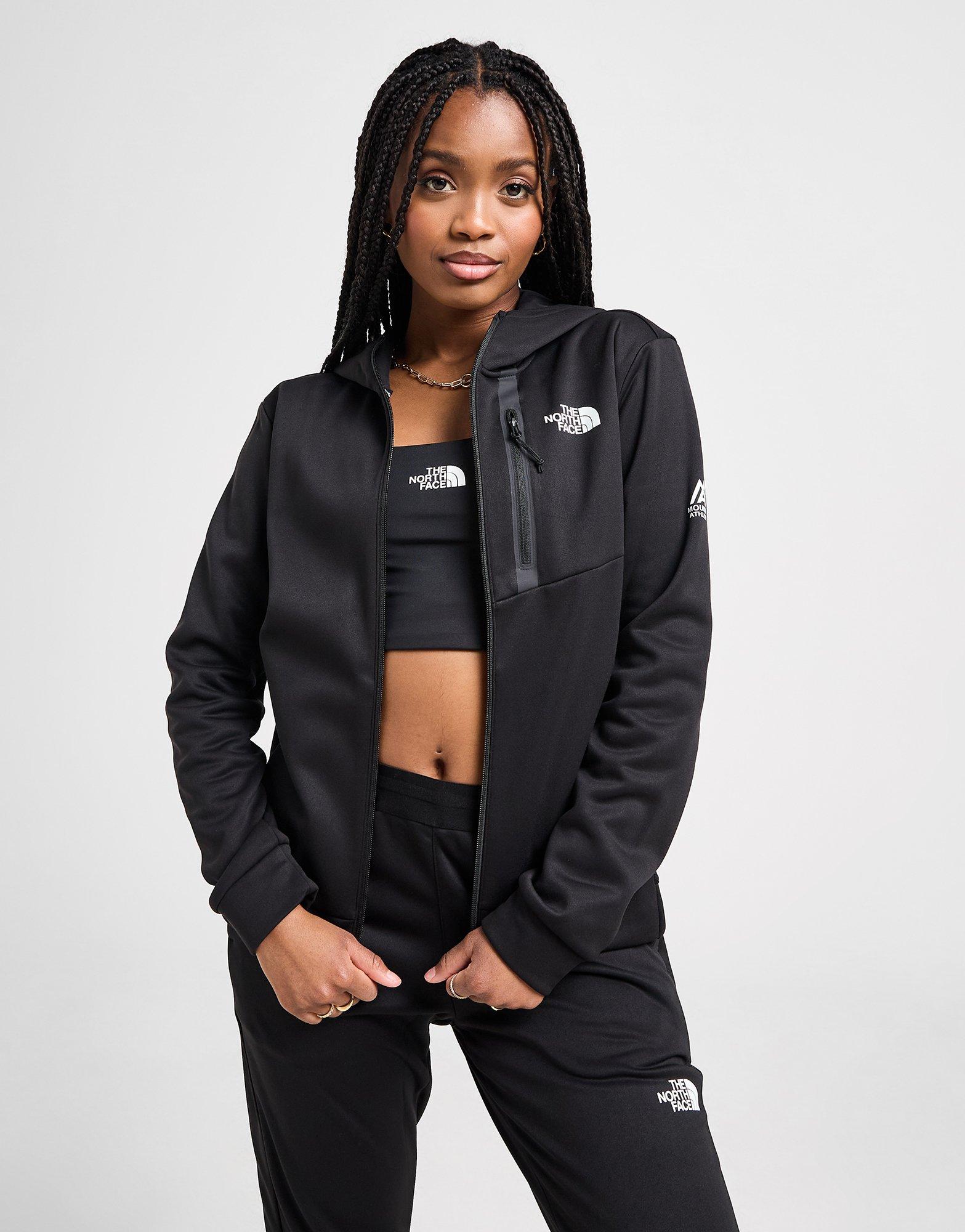 The North Face Mountain Athletics Full Zip Hoodie