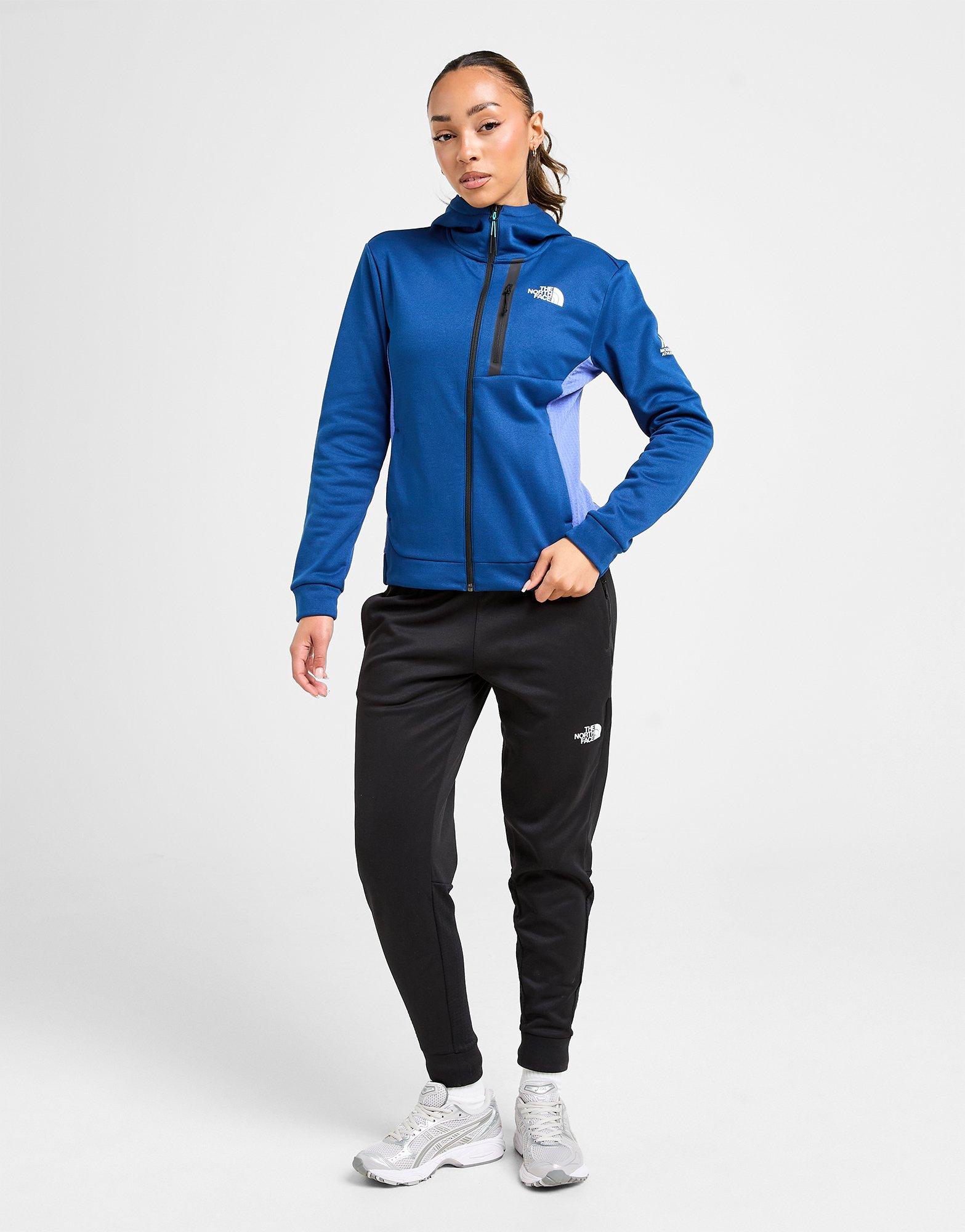 The North Face Mountain Athletics Full Zip Hoodie