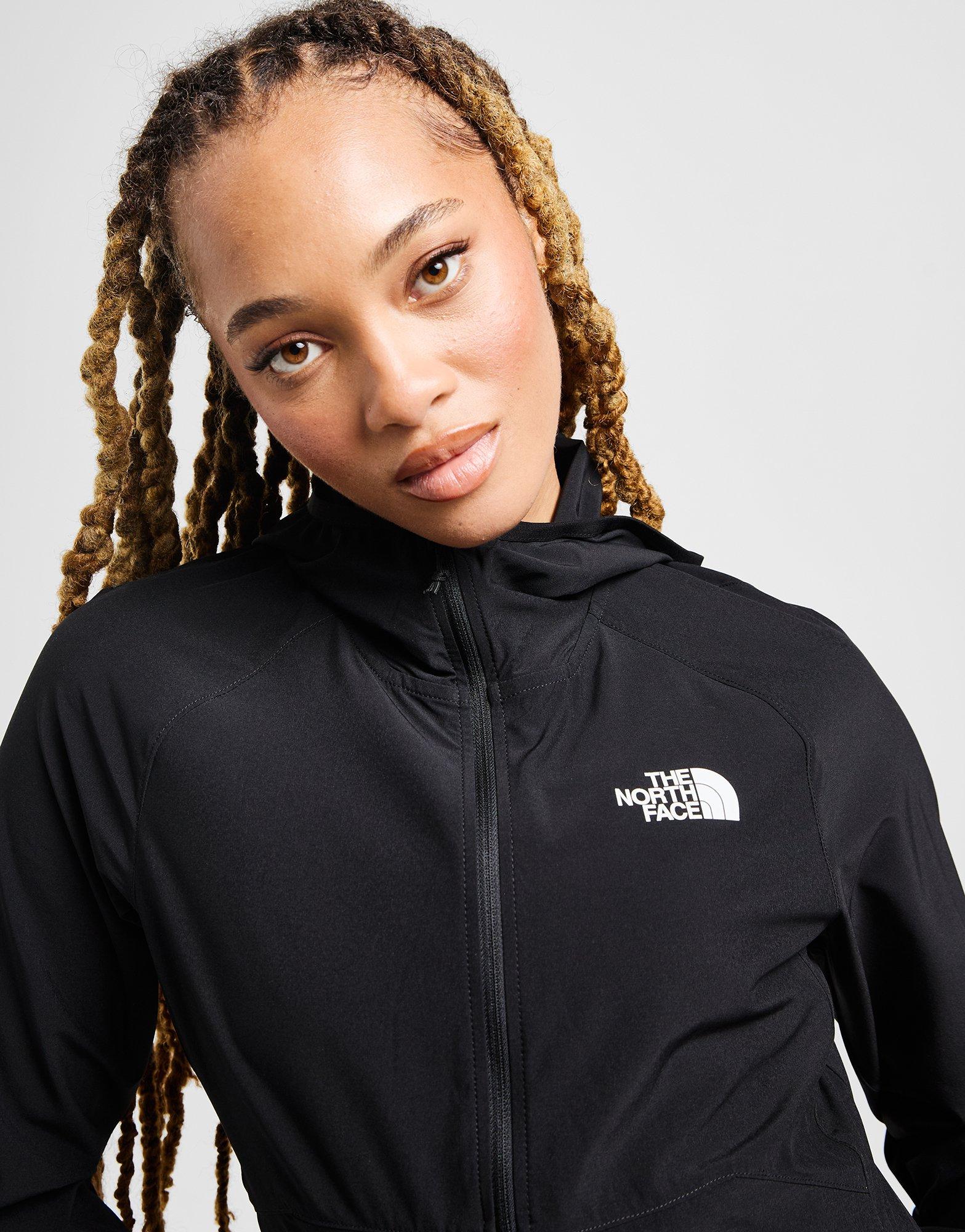 The North Face Flex Woven Jacket