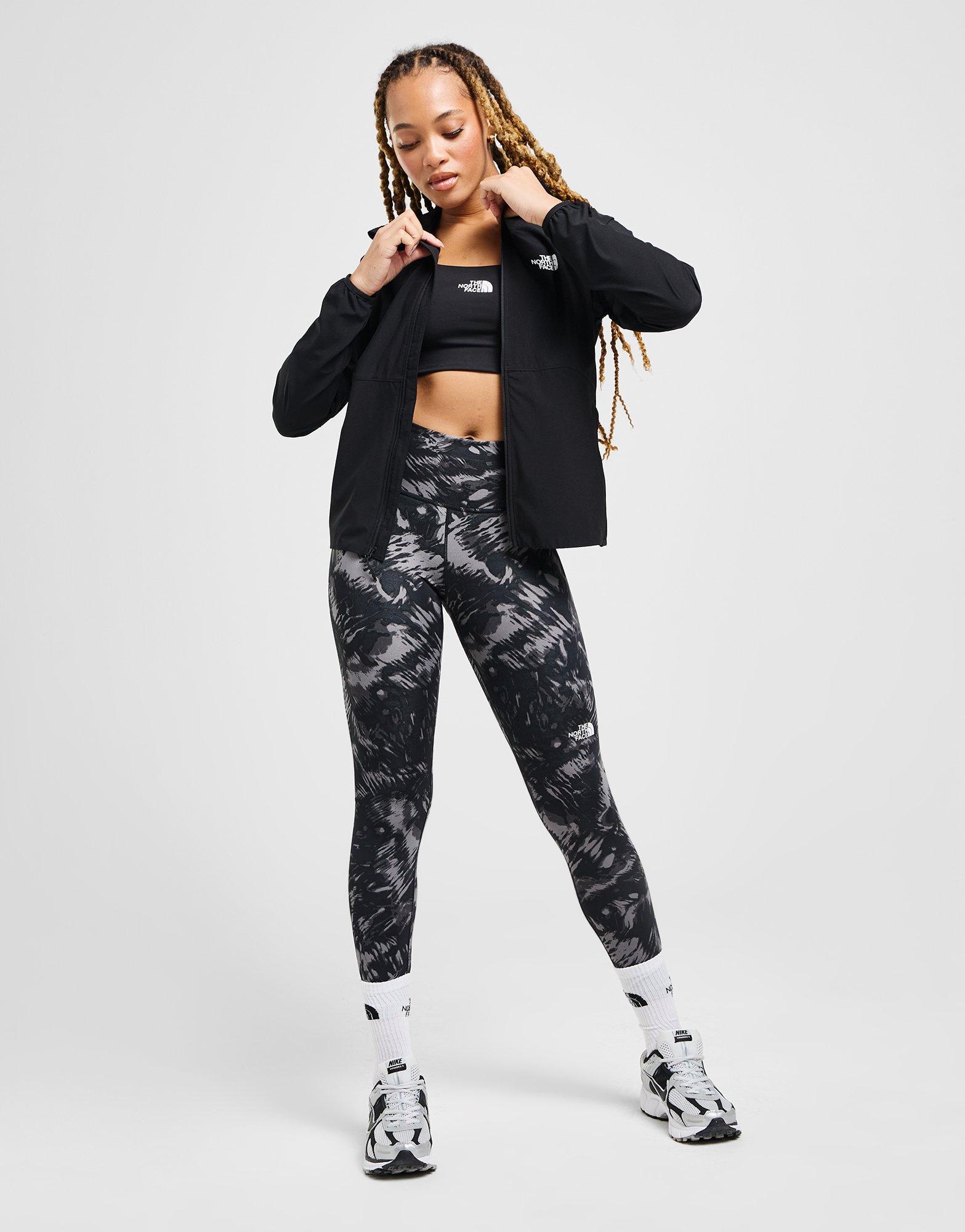 The North Face Flex Woven Jacket