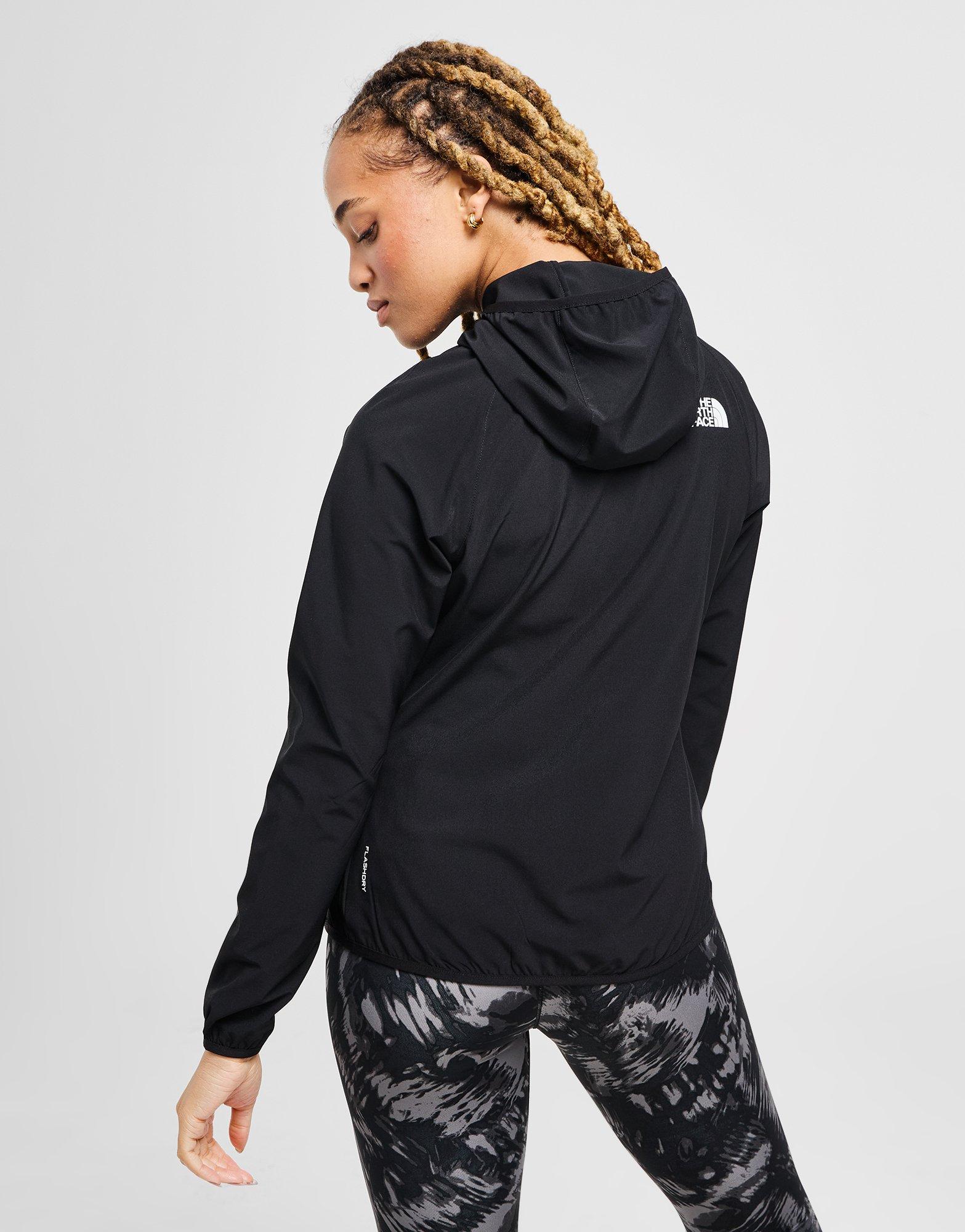 The North Face Flex Woven Jacket
