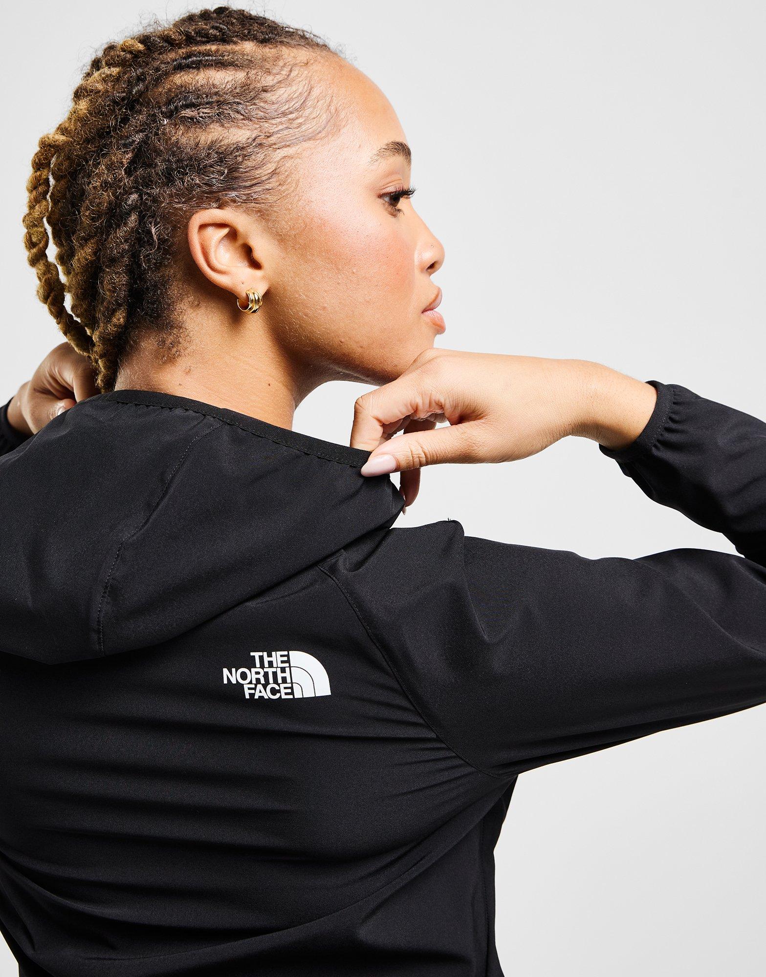 The North Face Flex Woven Jacket