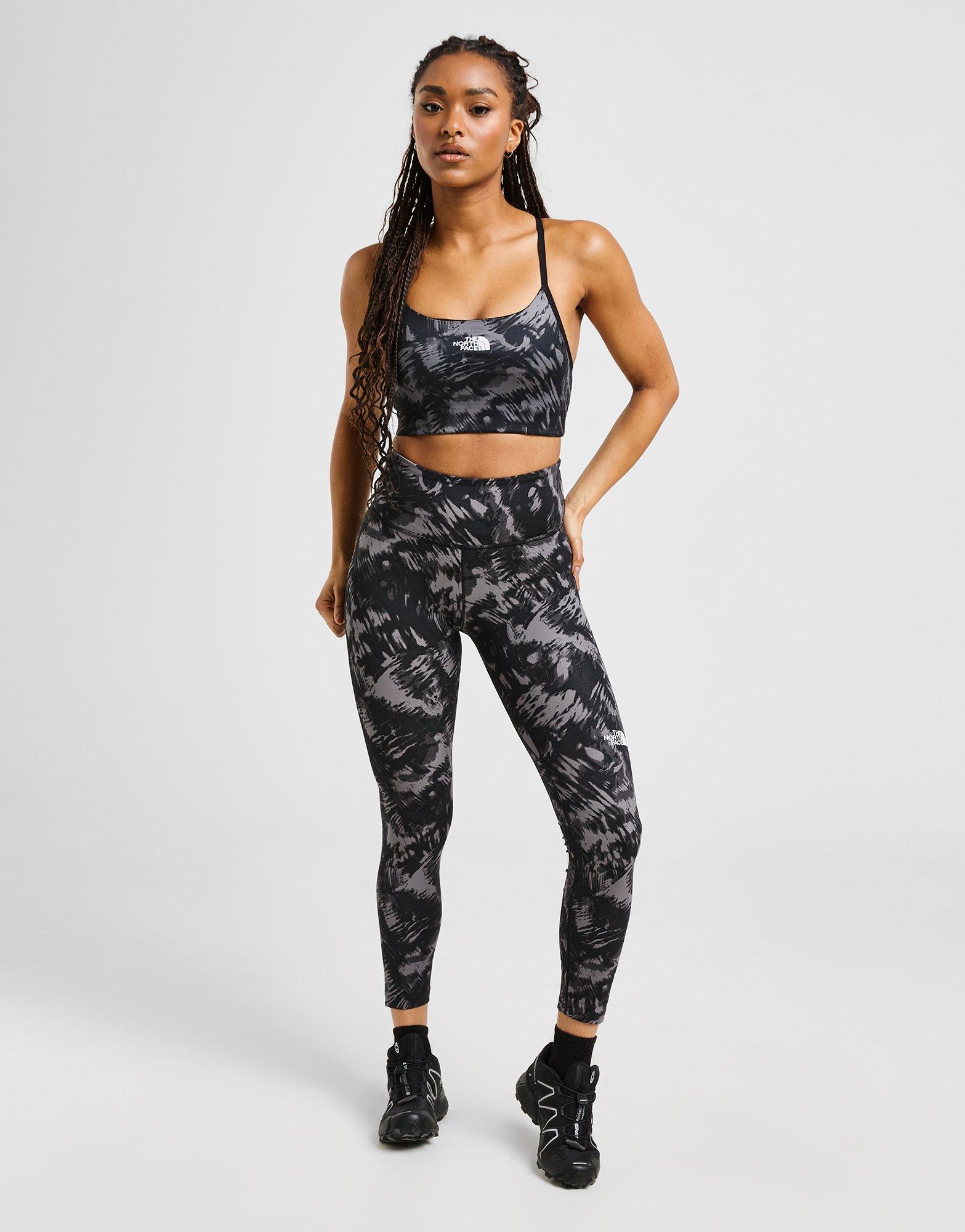 The North Face Flex Sports Bra