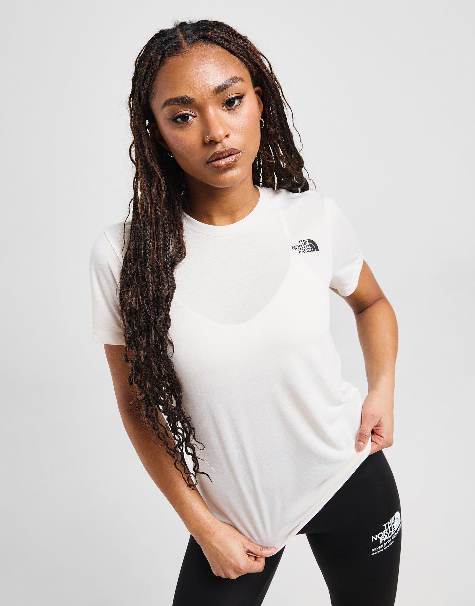 The North Face Graphic Performance T-shirt