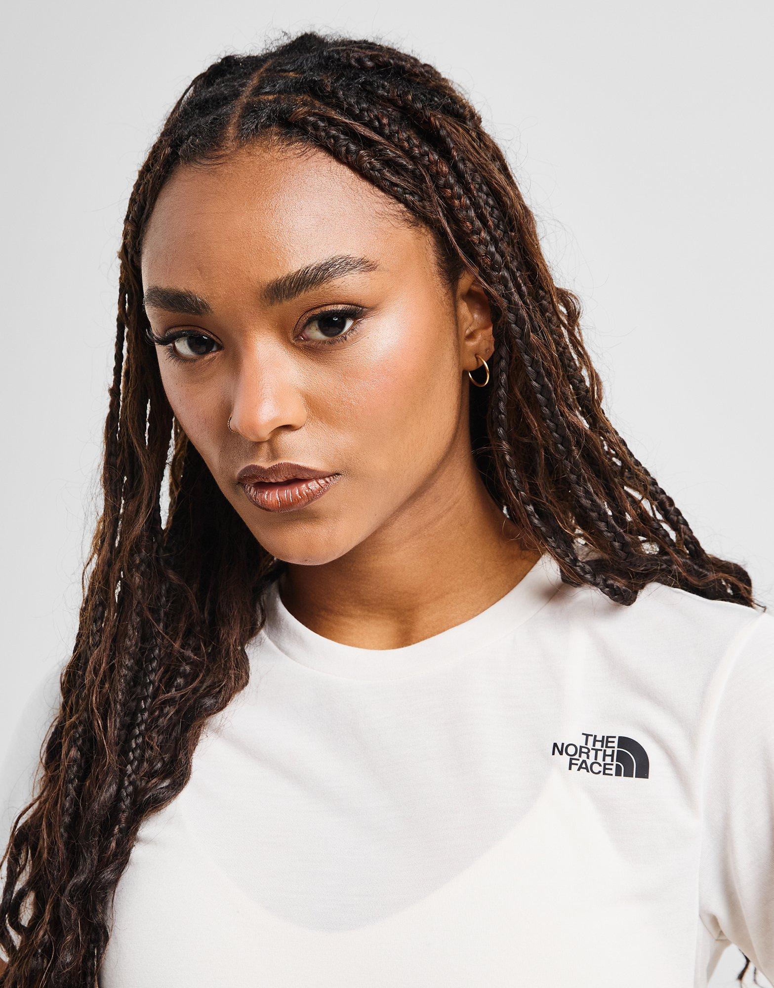 The North Face Graphic Performance T-shirt