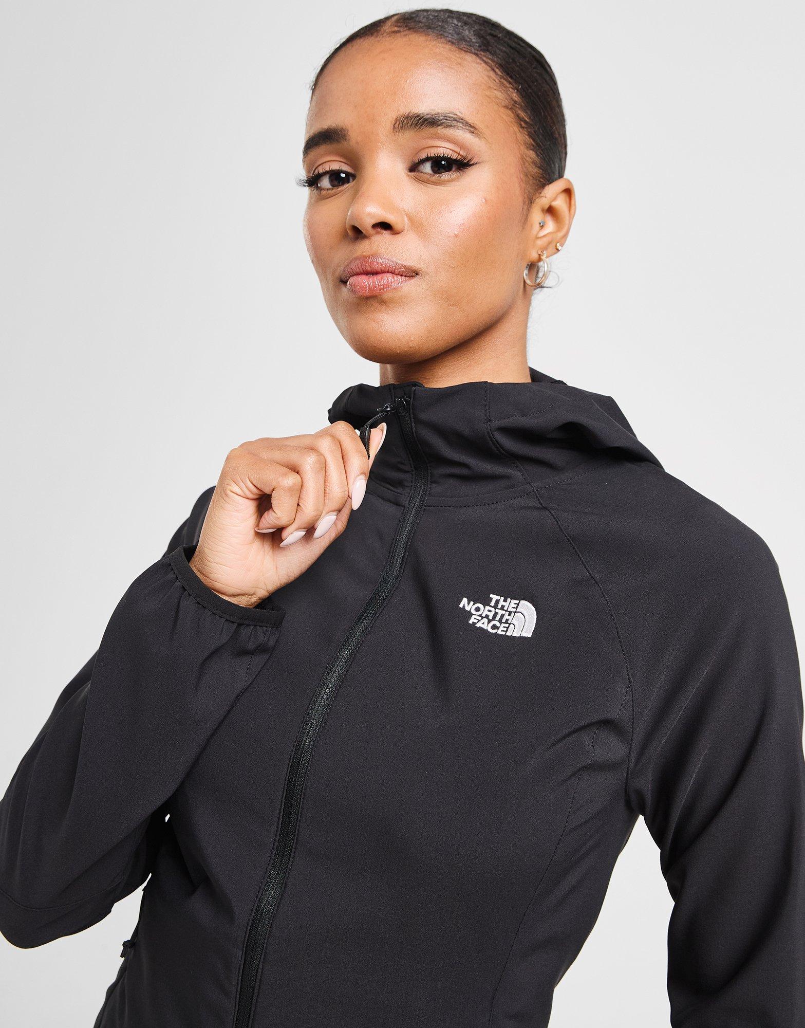 The North Face Veste Zippéee Nimble Femme