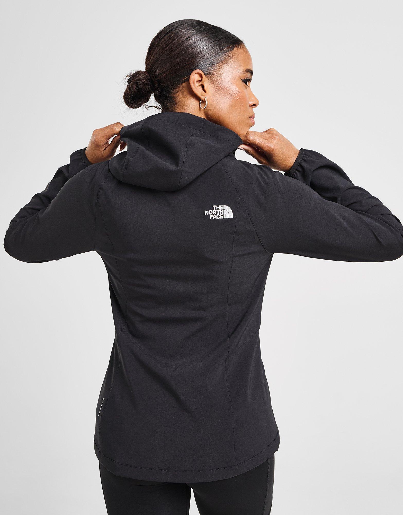 The North Face Veste Zippéee Nimble Femme