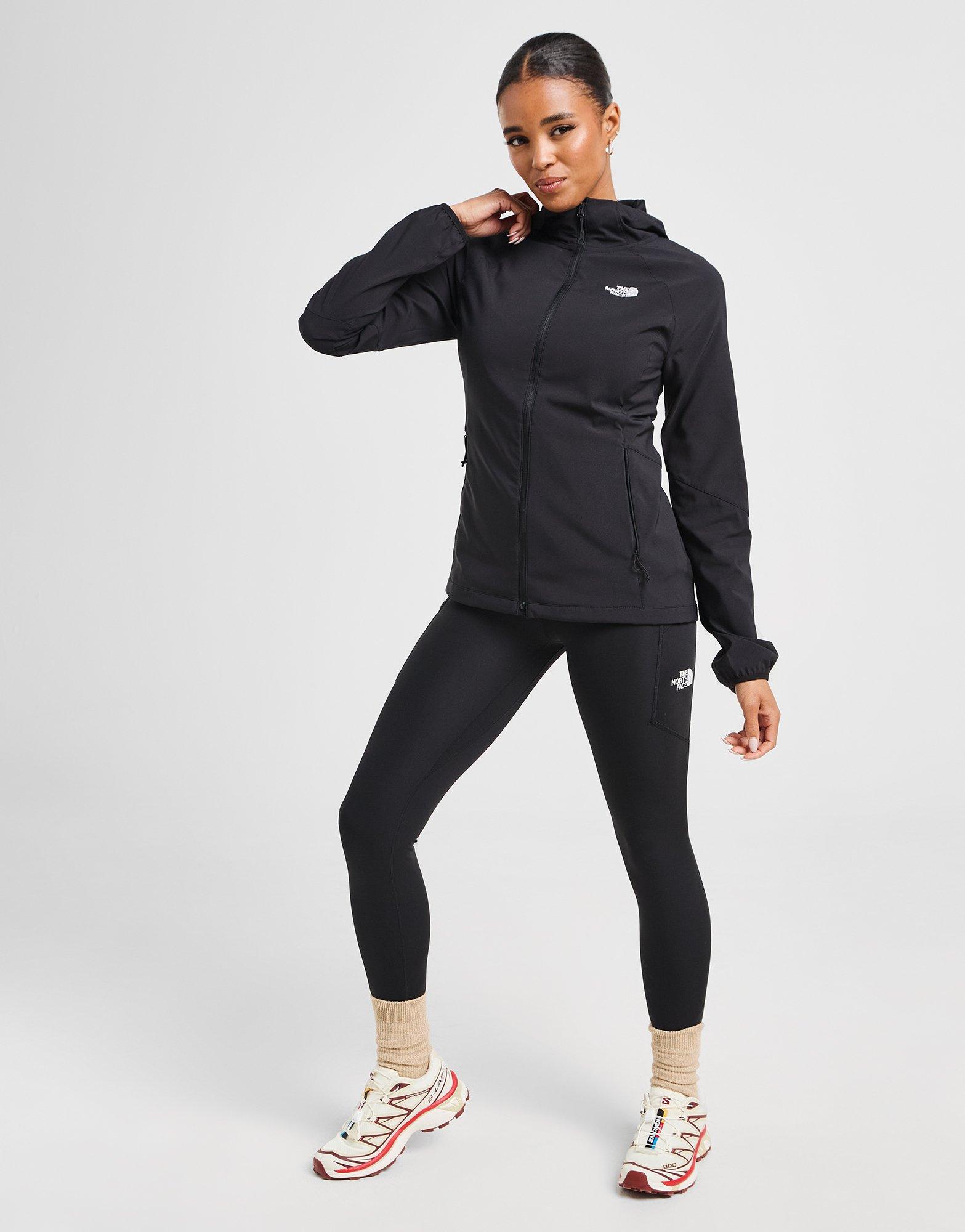 The North Face Veste Zippéee Nimble Femme