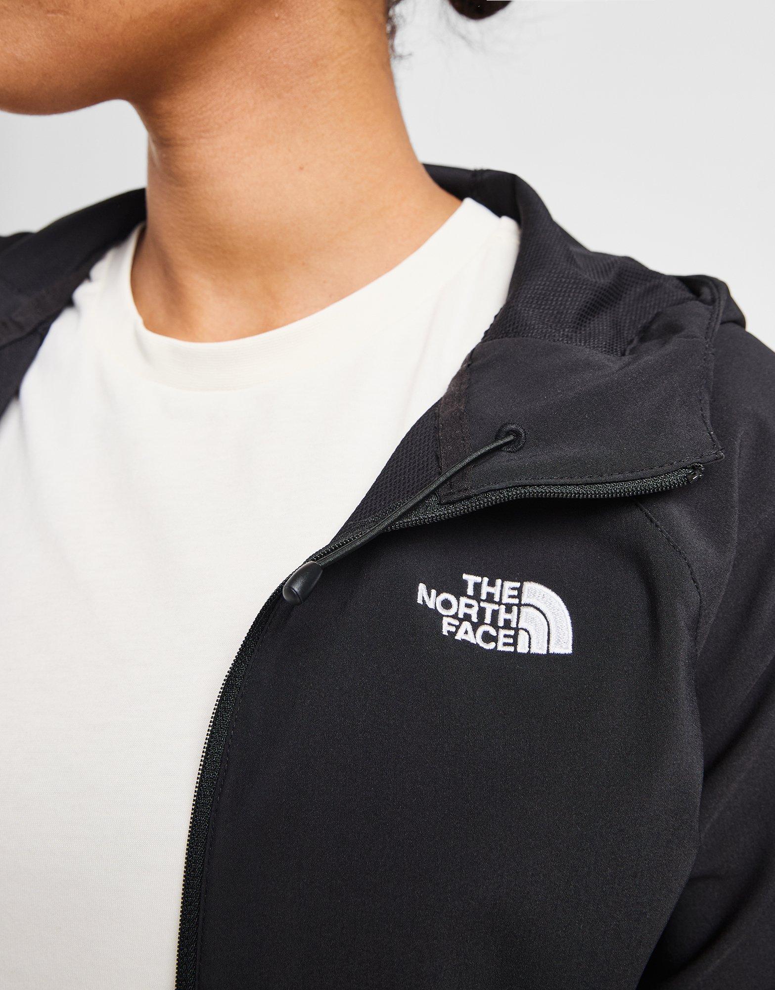 The North Face Veste Zippéee Nimble Femme