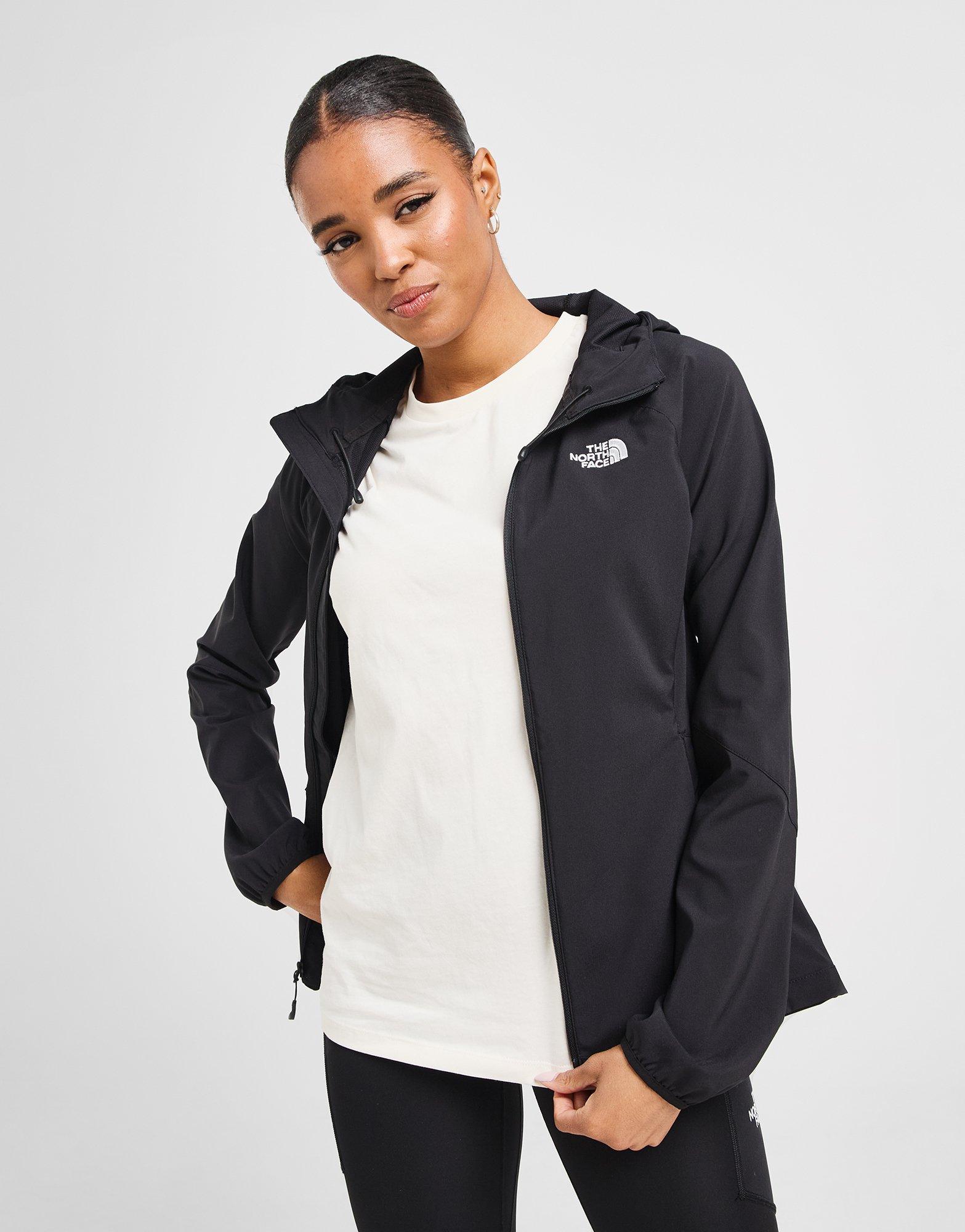 The North Face Veste Zippéee Nimble Femme