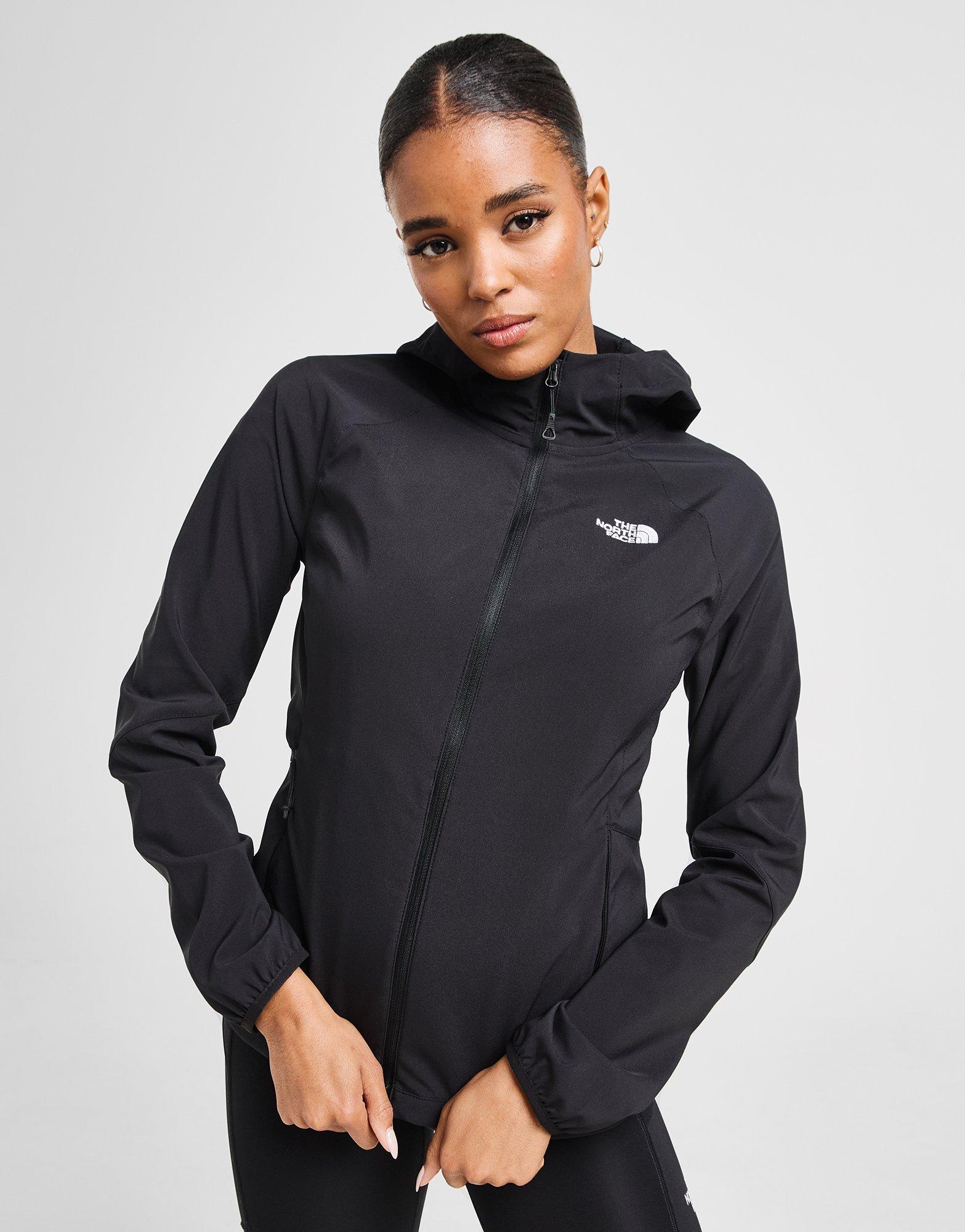 The North Face Nimble Full-Zip Jacket