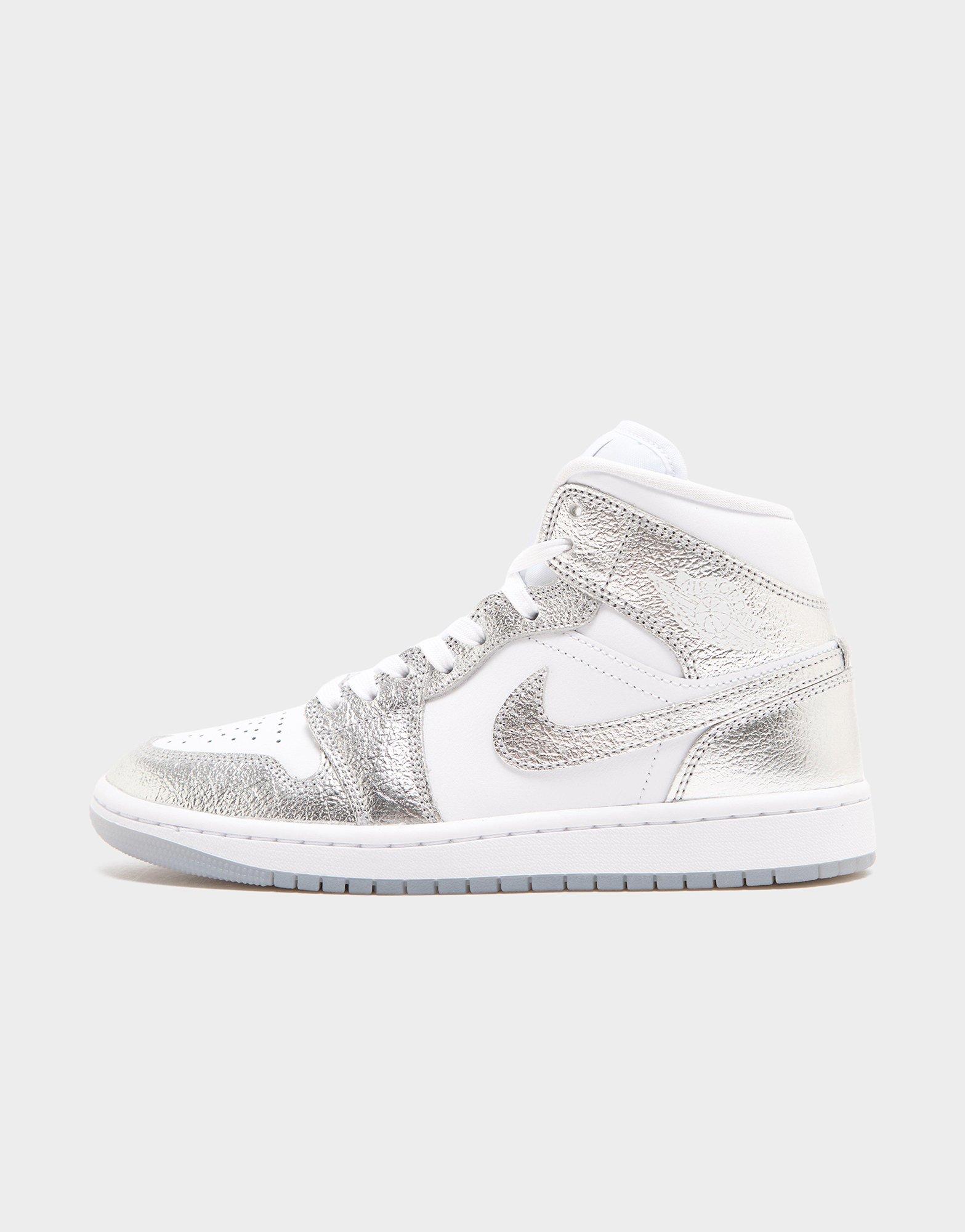 Jordan Air 1 Mid Women's