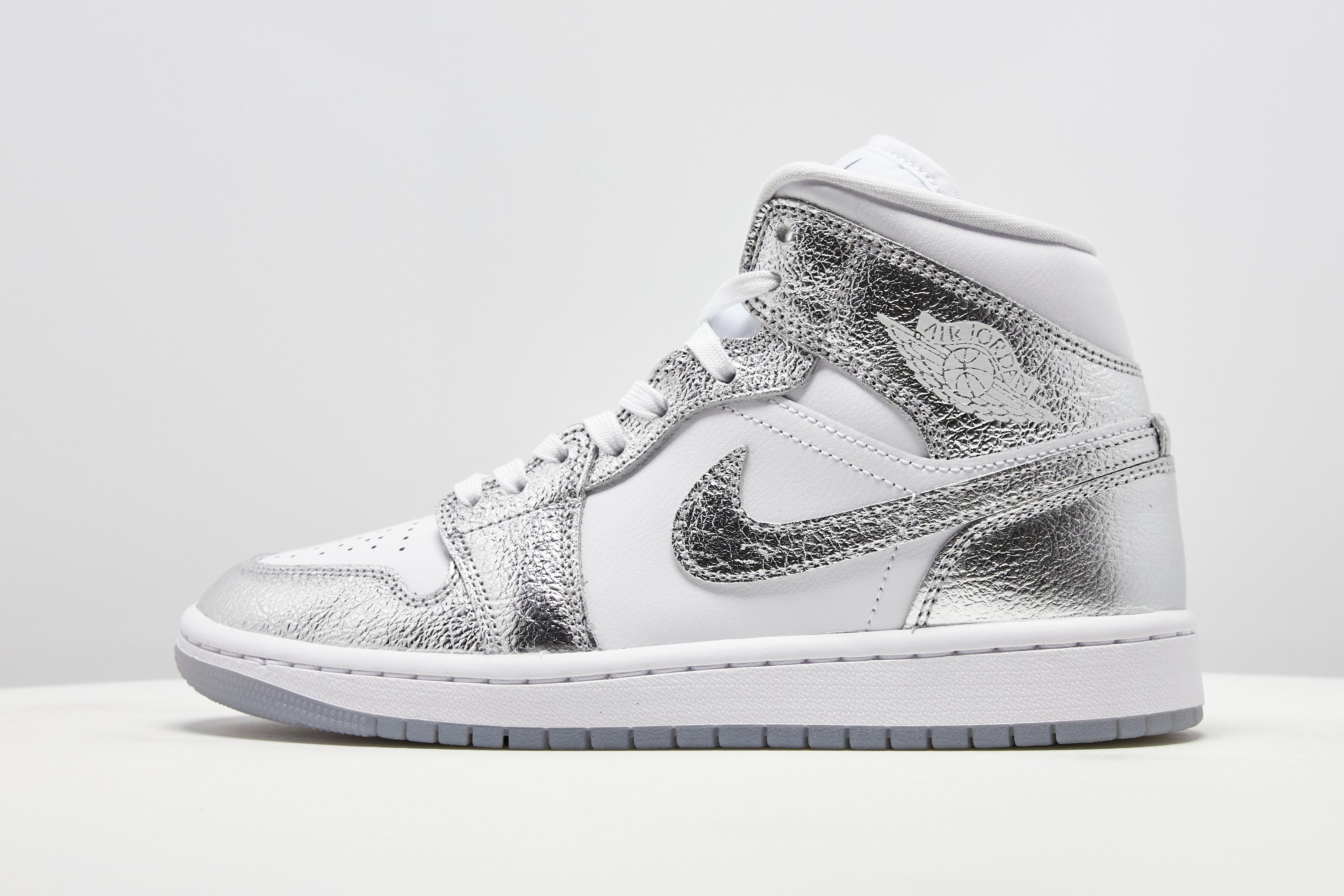 Jordan Air 1 Mid Women's