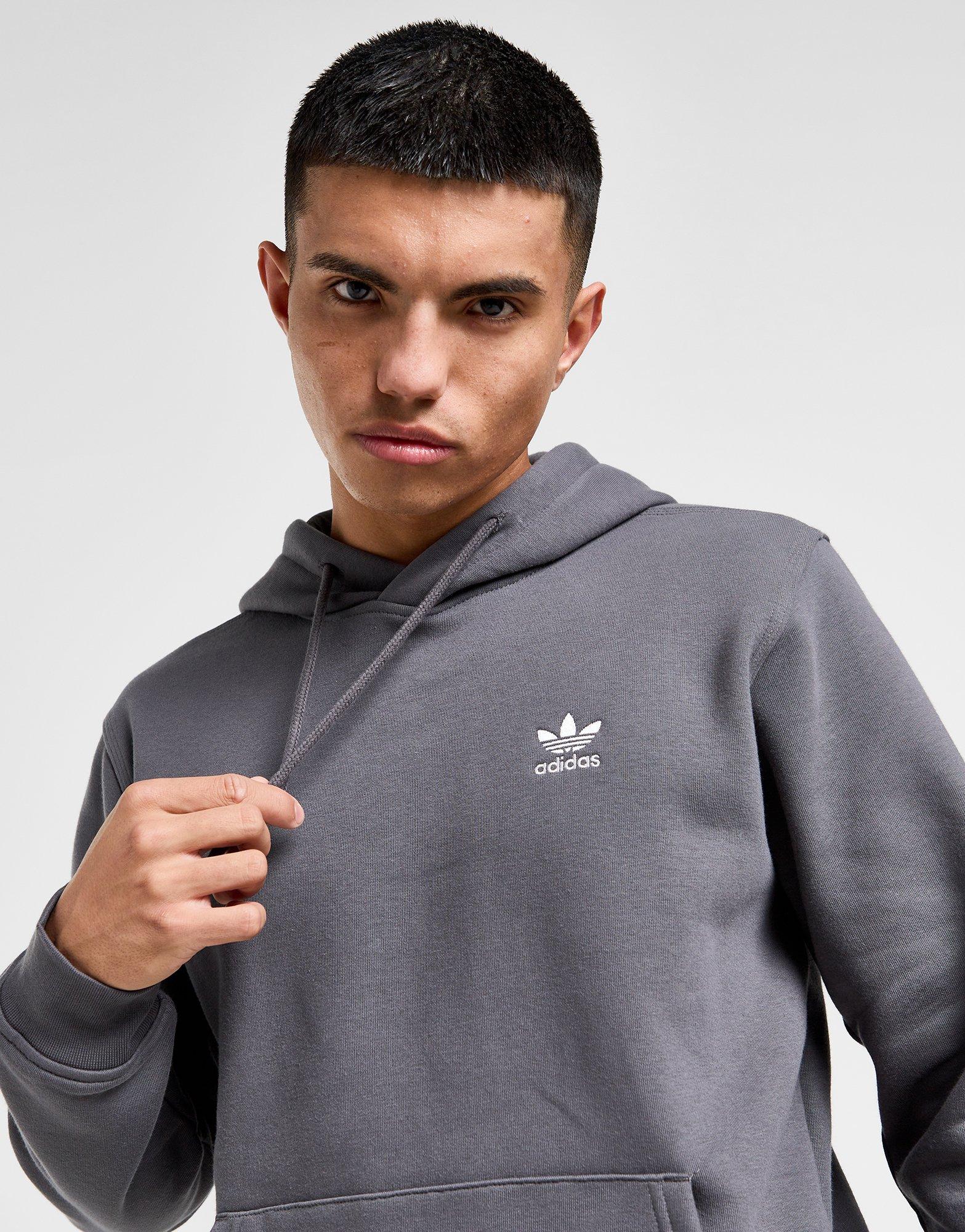 adidas Originals Trefoil Essentials Hoodie