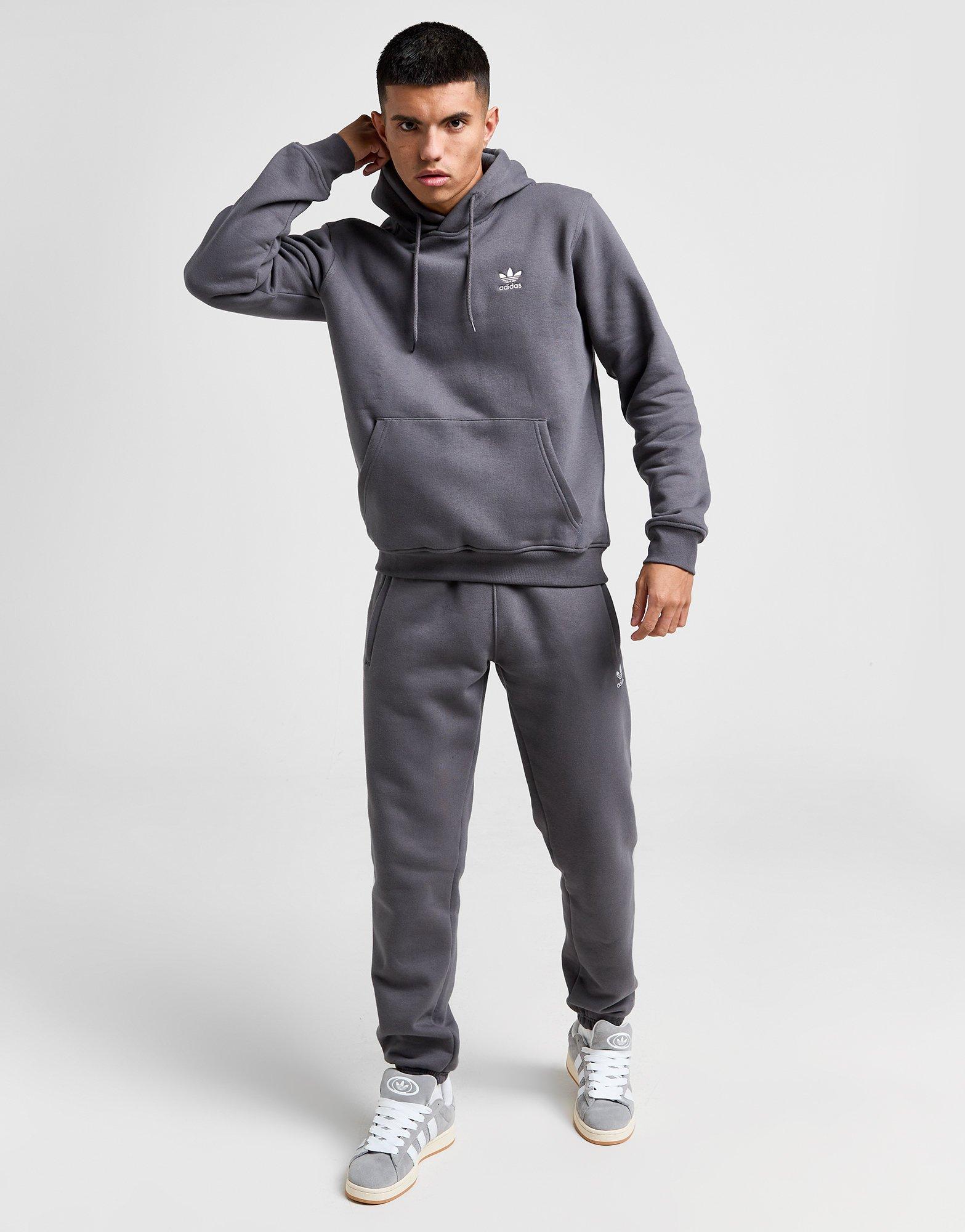 adidas Originals Trefoil Essentials Hoodie
