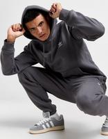 adidas Originals Felpa con Cappuccio Trefoil Essentials