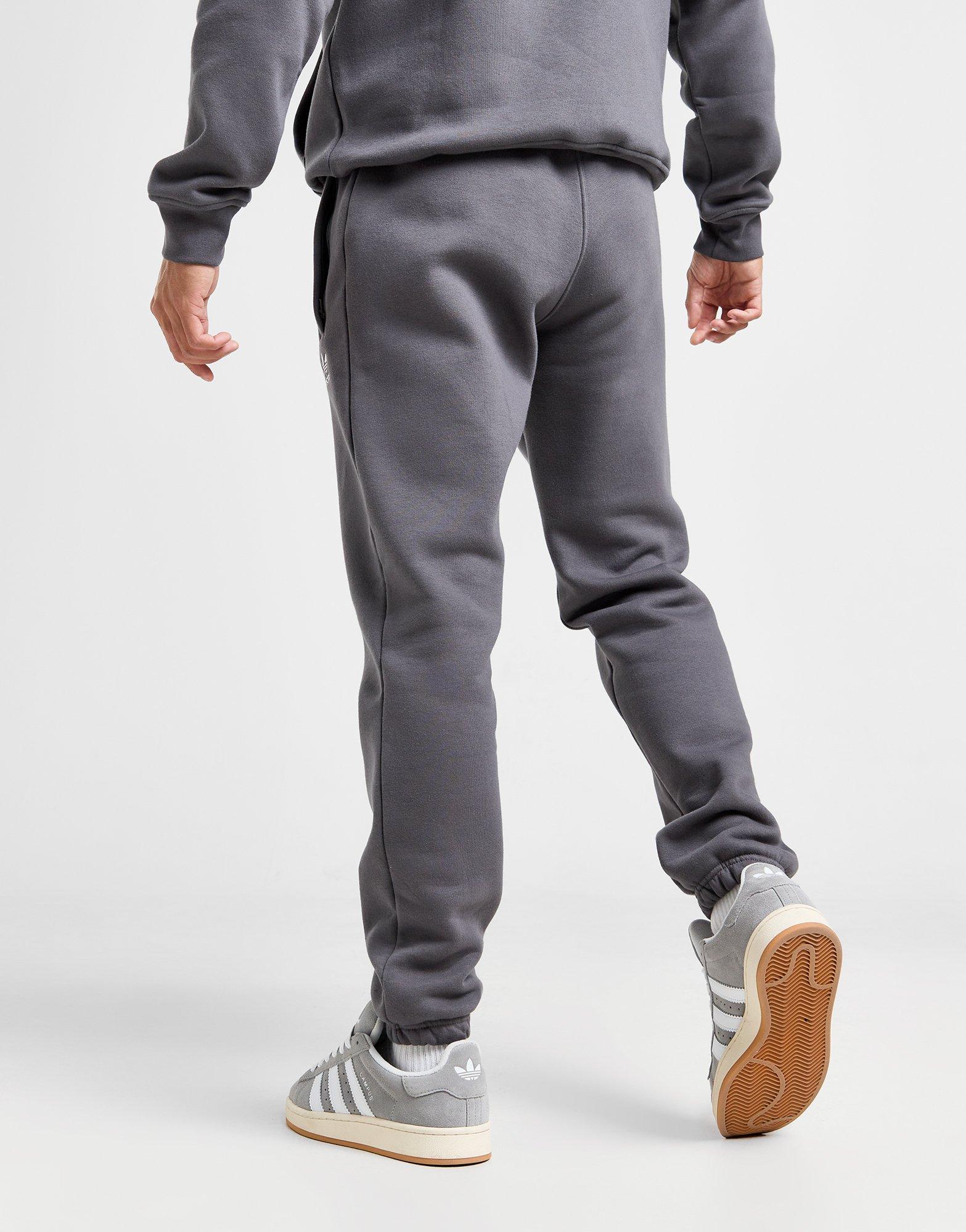 adidas Badge Of Sport Essential Fleece Joggers