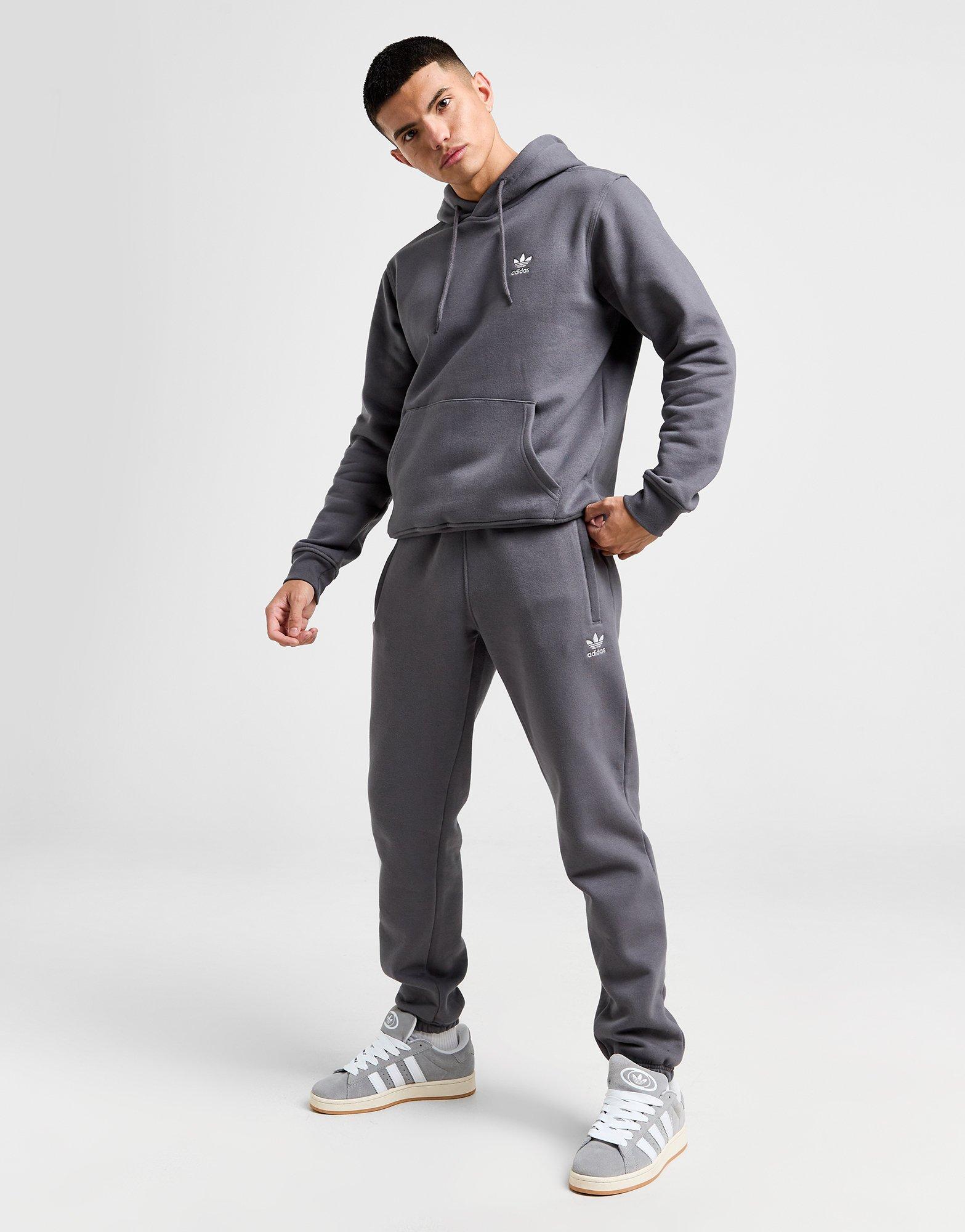 adidas Badge Of Sport Essential Fleece Joggers