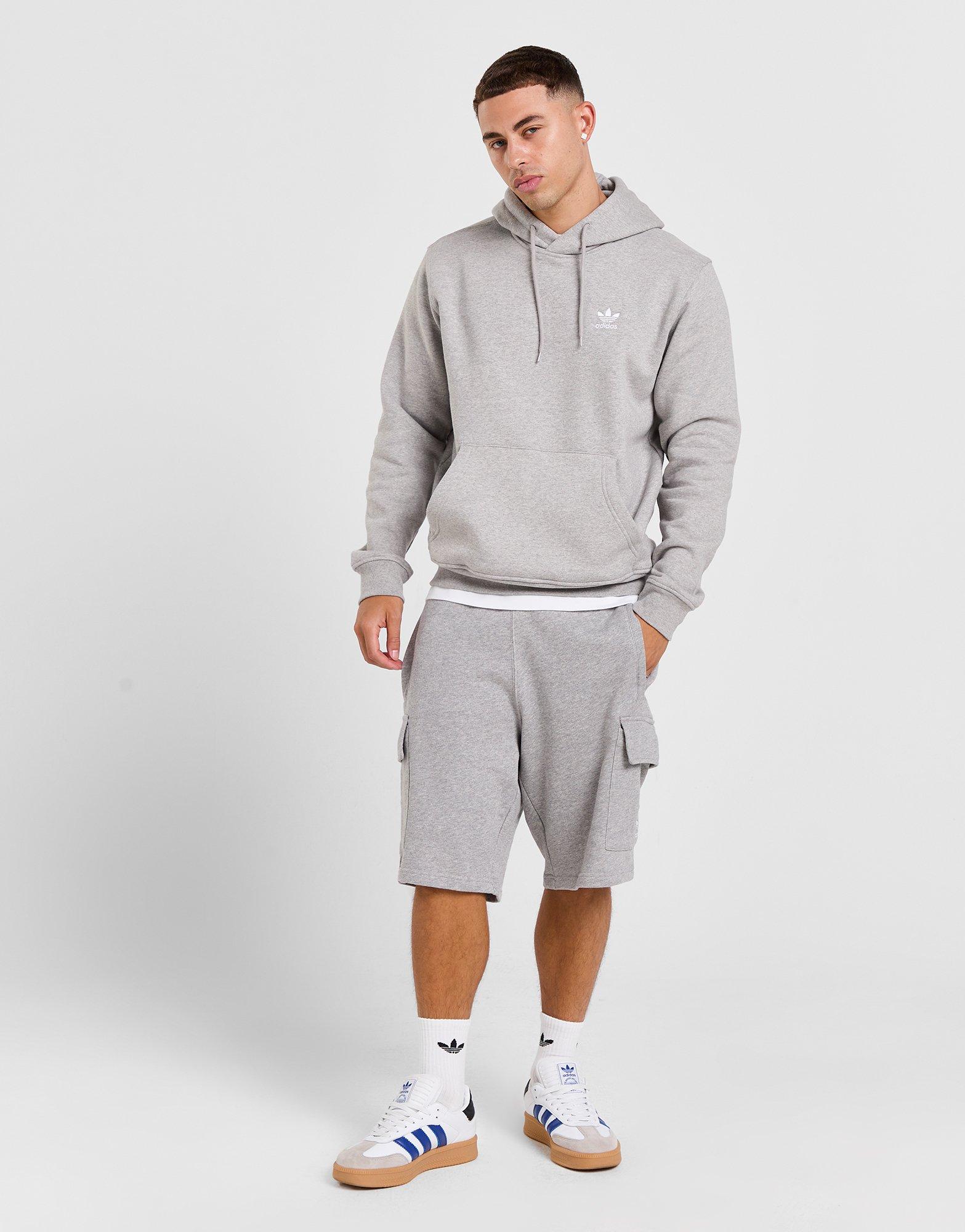 adidas Originals Hoodie Herr