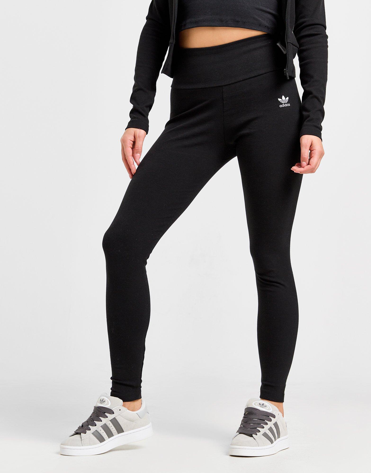 adidas Originals Legging Côtelé Femme