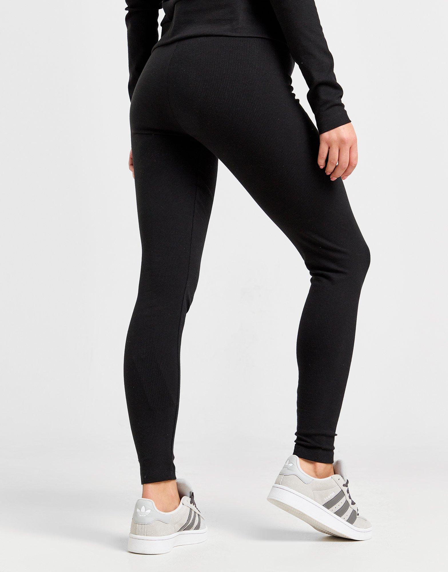 adidas Originals Legging Côtelé Femme