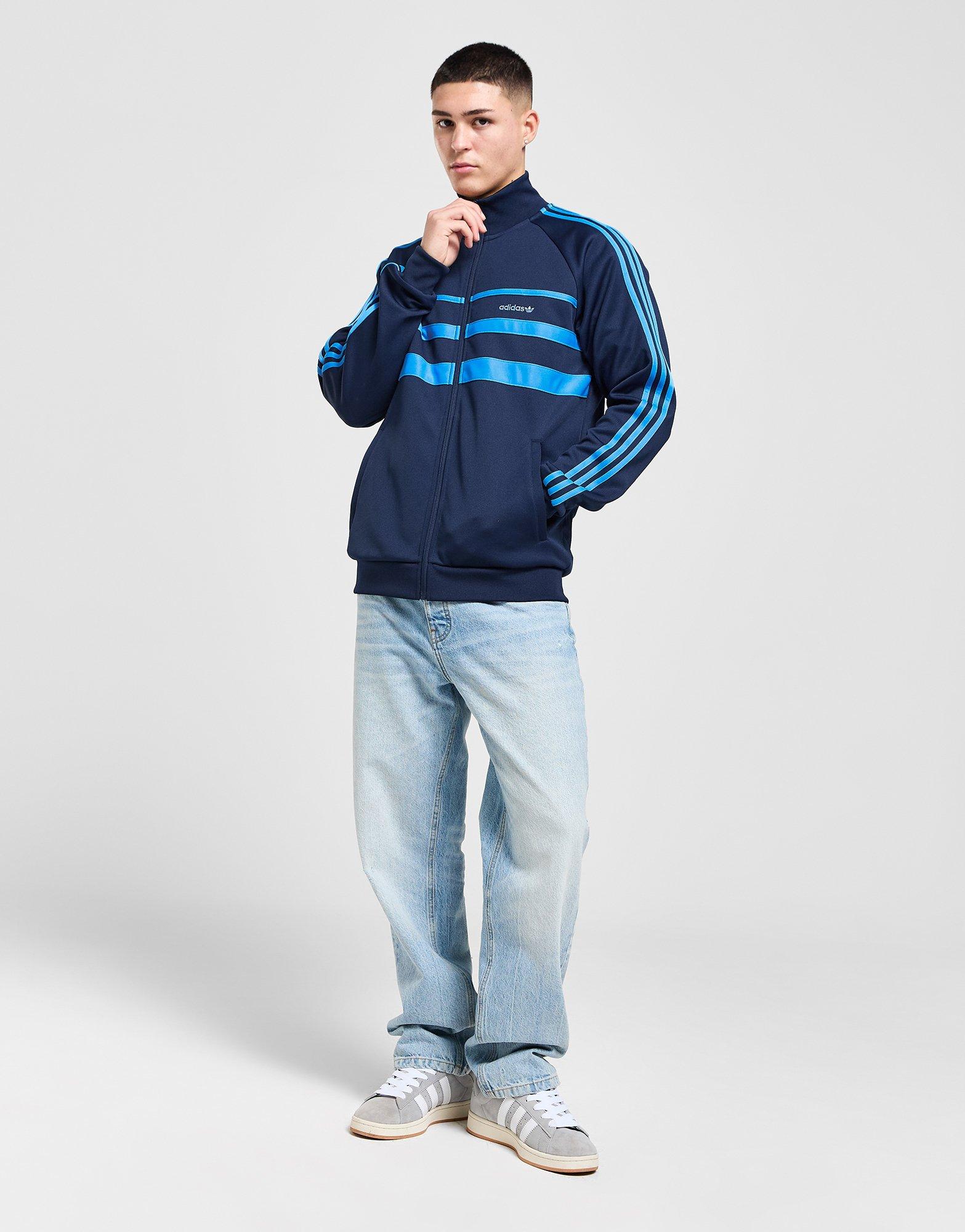 adidas Originals First Track Top
