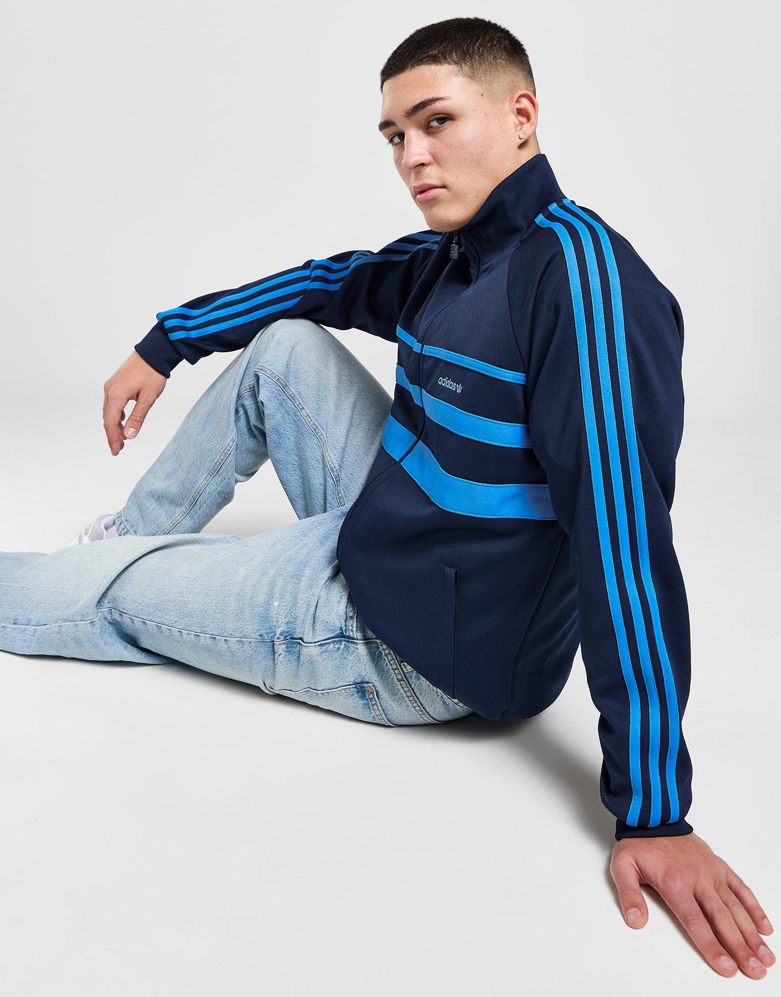 adidas Originals First Trainingsoberteil