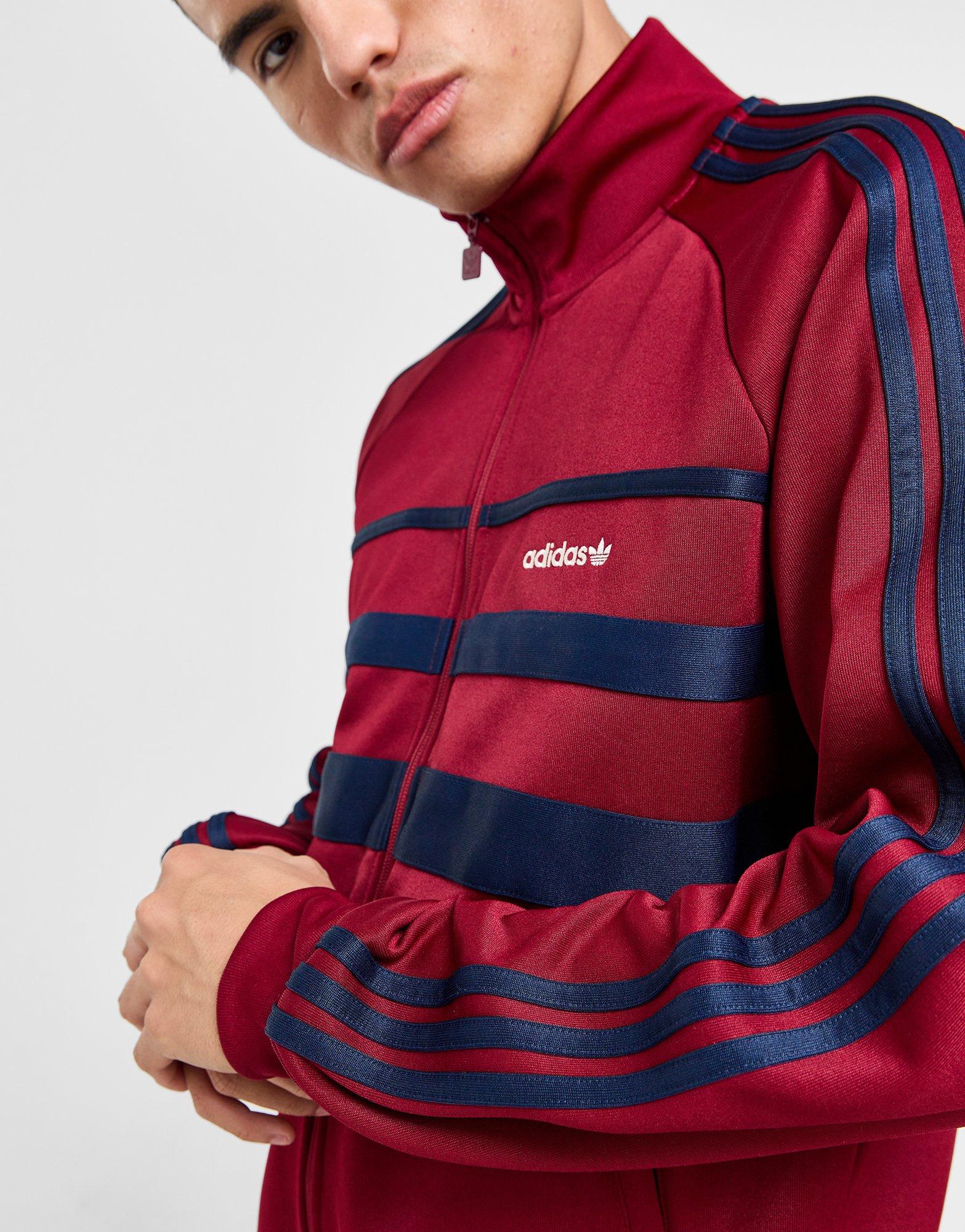 adidas Originals First Trainingsoberteil