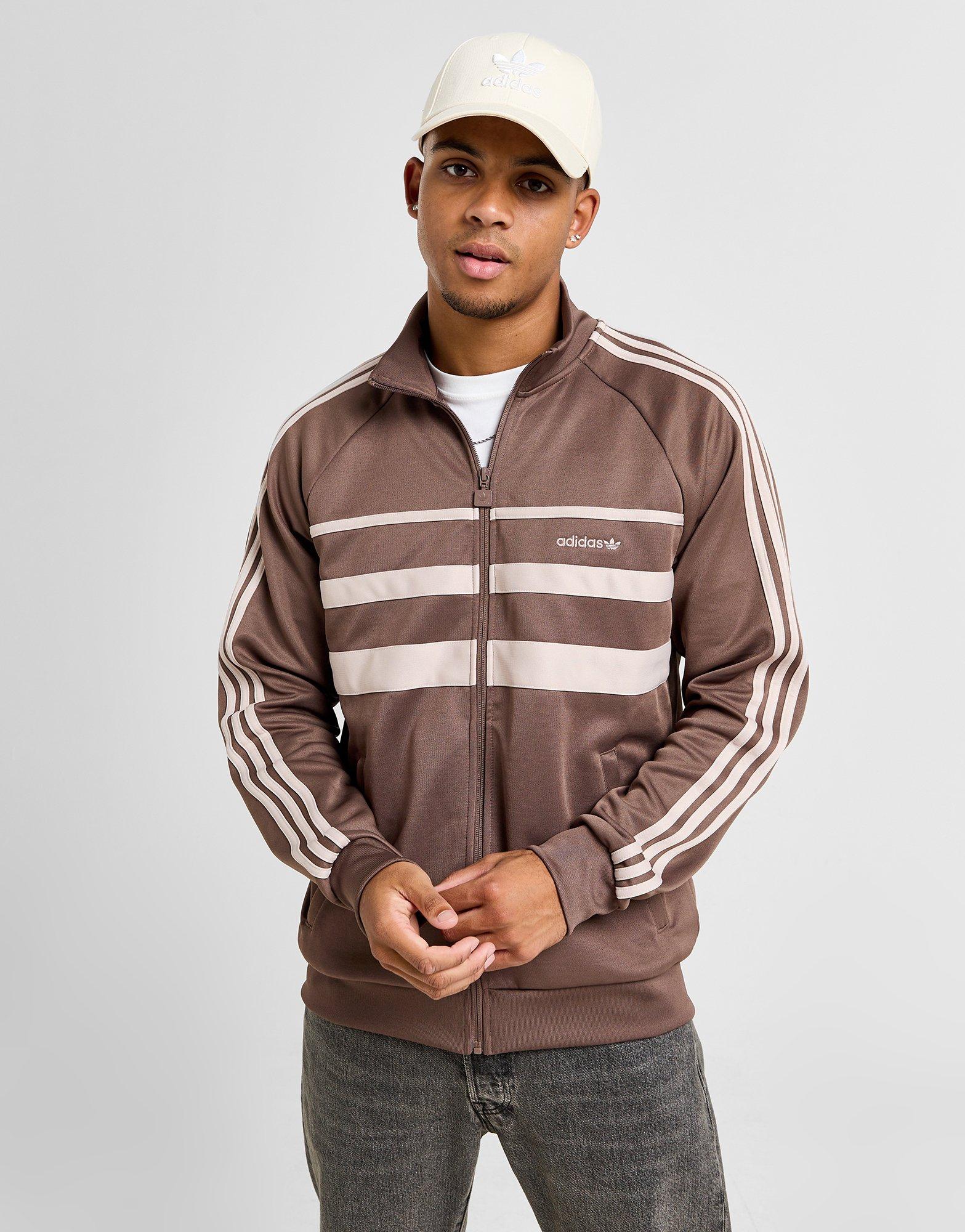 adidas Originals First Trainingsoberteil