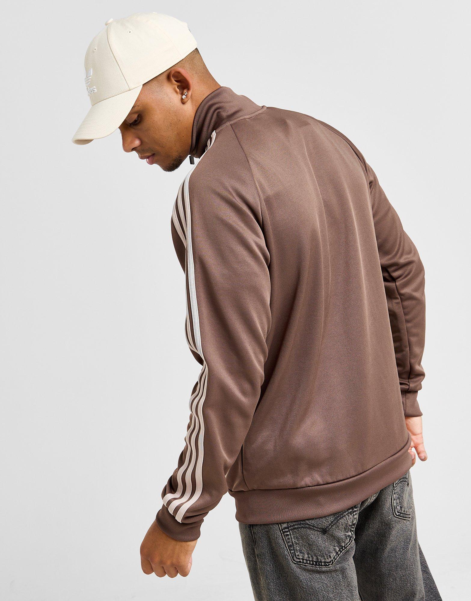 adidas Originals First Trainingsoberteil