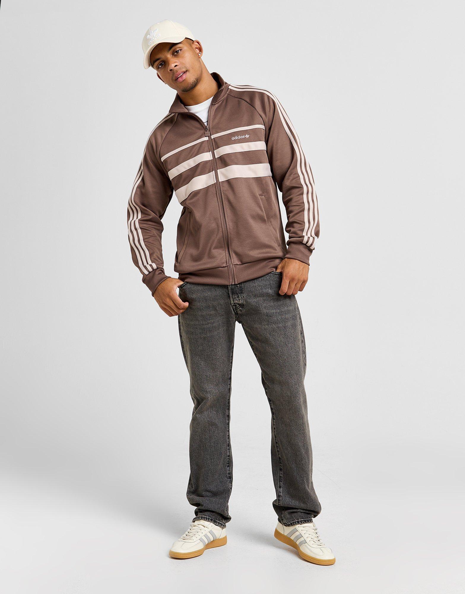 adidas Originals First Trainingsoberteil