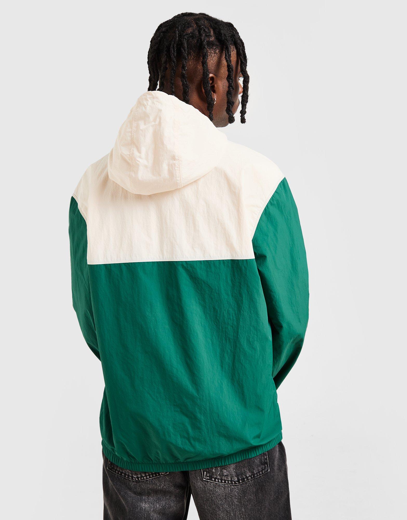 adidas Originals Retro Windbreaker Jacke