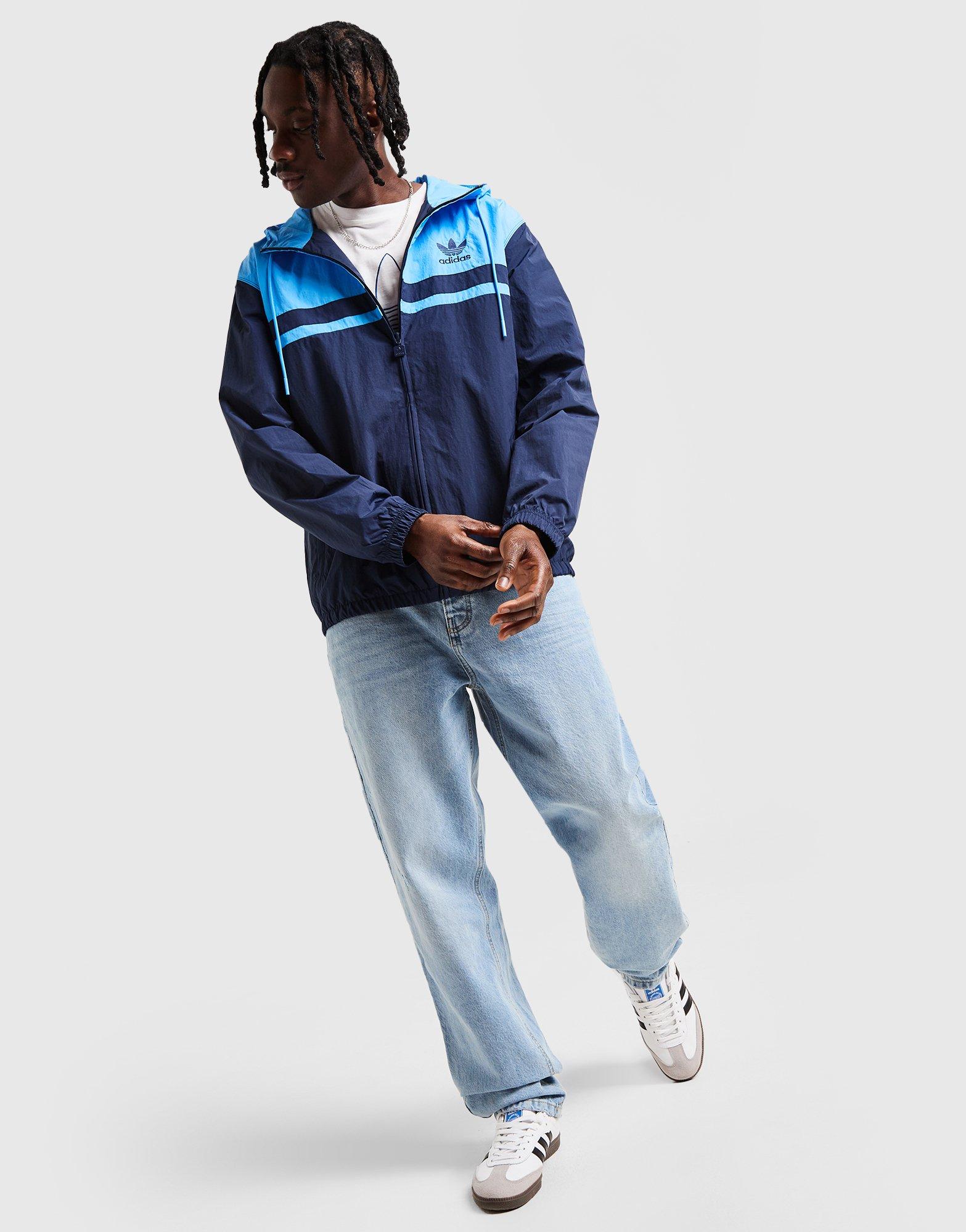 adidas Originals Chaqueta Retro Windrunner