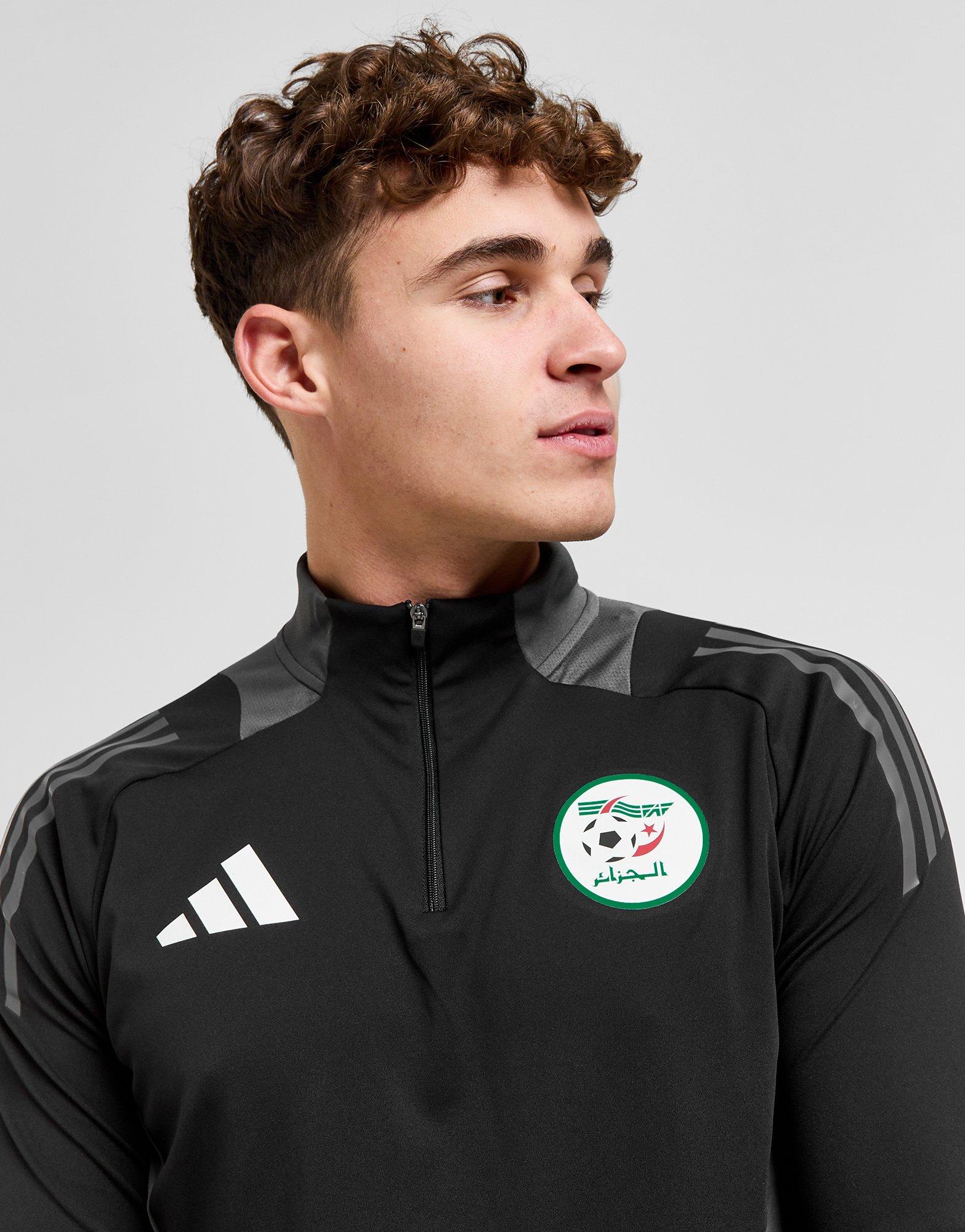 Polo adidas algerie 2019 hotsell