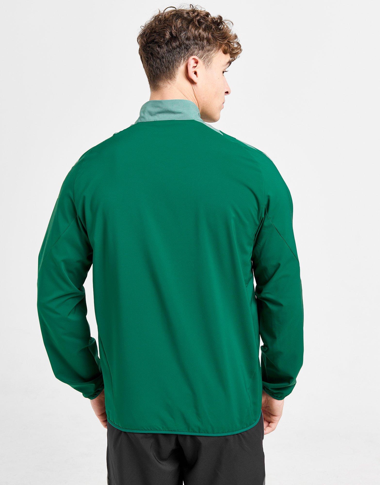 adidas Algeria Presentation Jacket