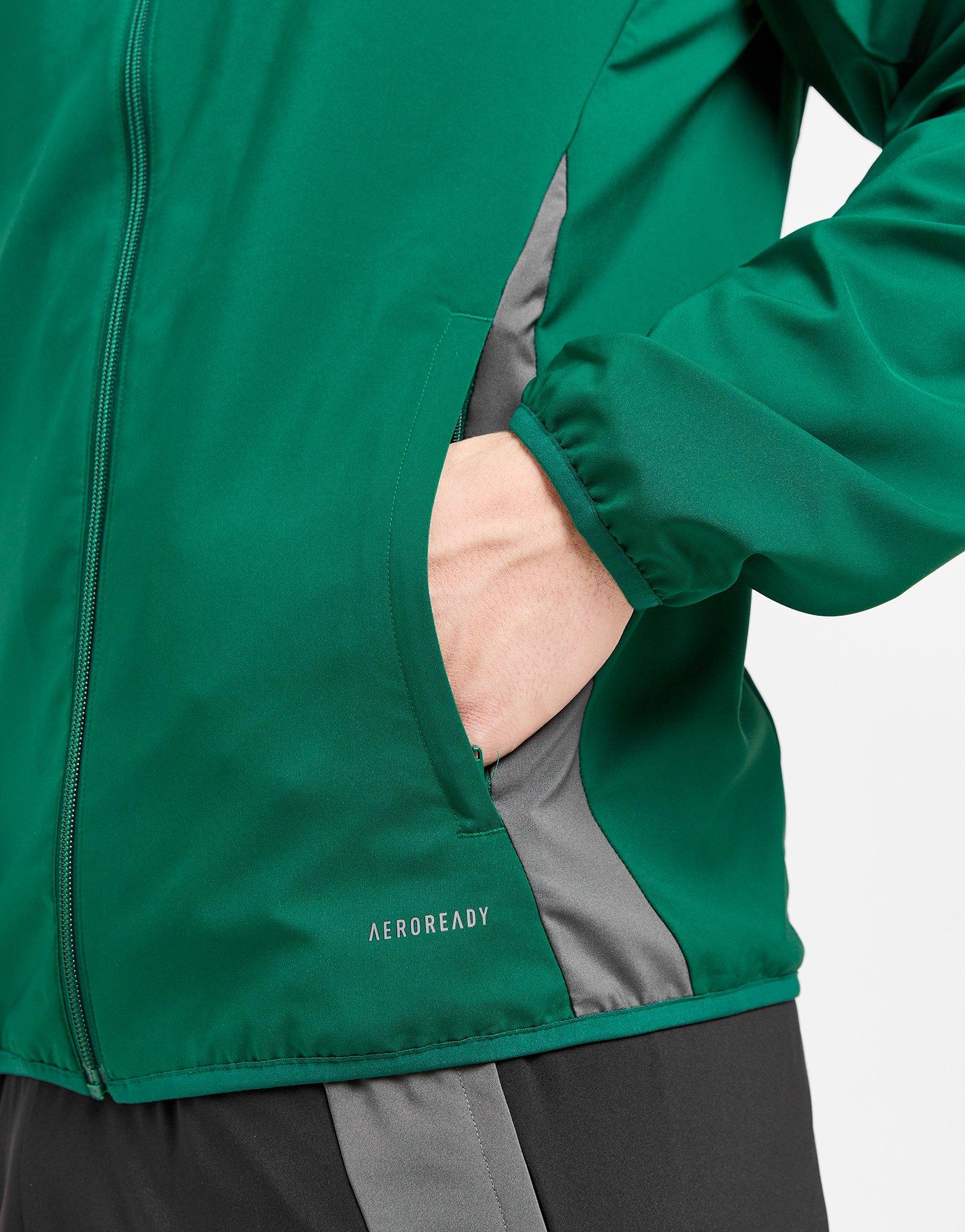 adidas Algeria Presentation Jacket