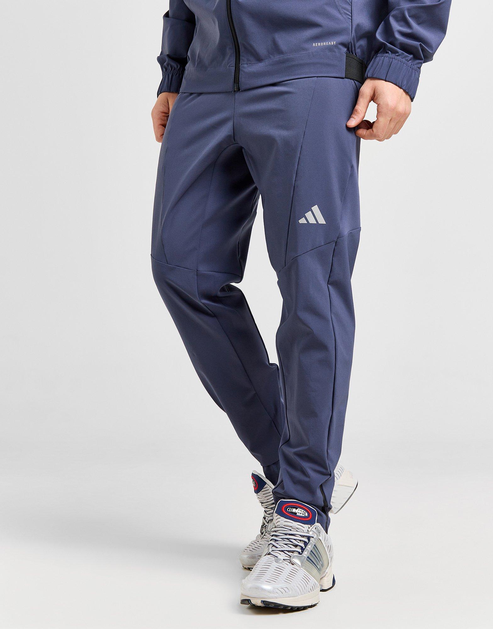 adidas Designed For Training Woven Track Pants