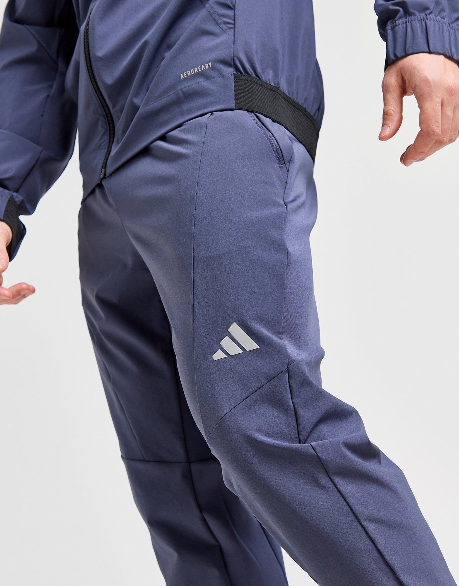 adidas Designed For Training Woven Track Pants