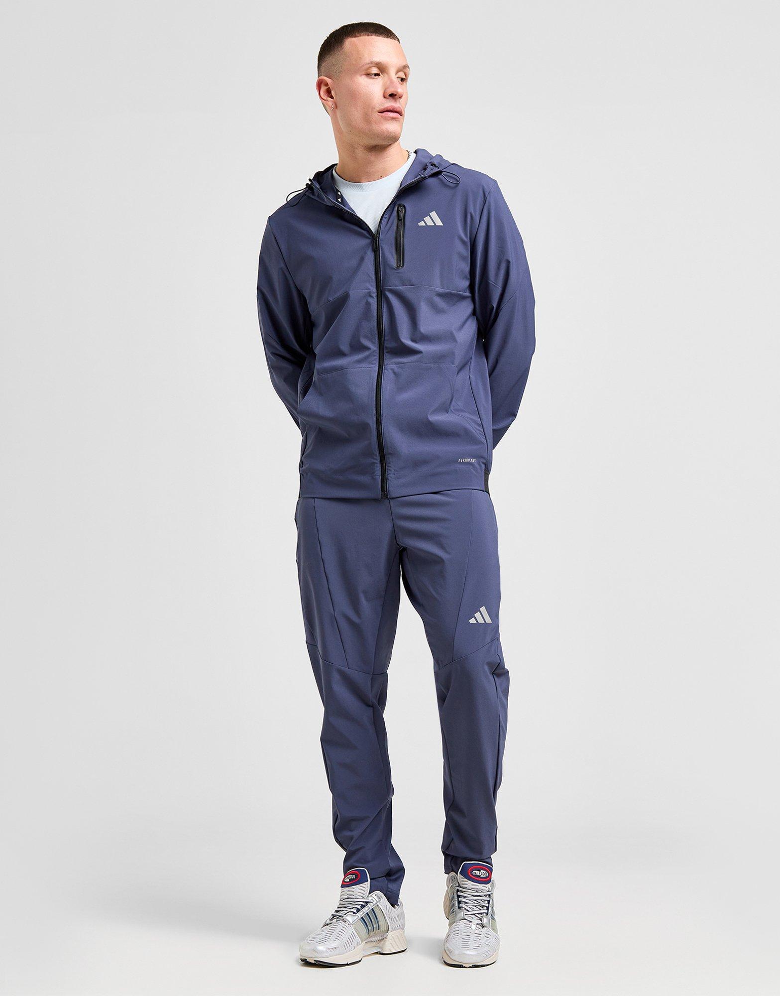adidas Designed For Training Woven Track Pants