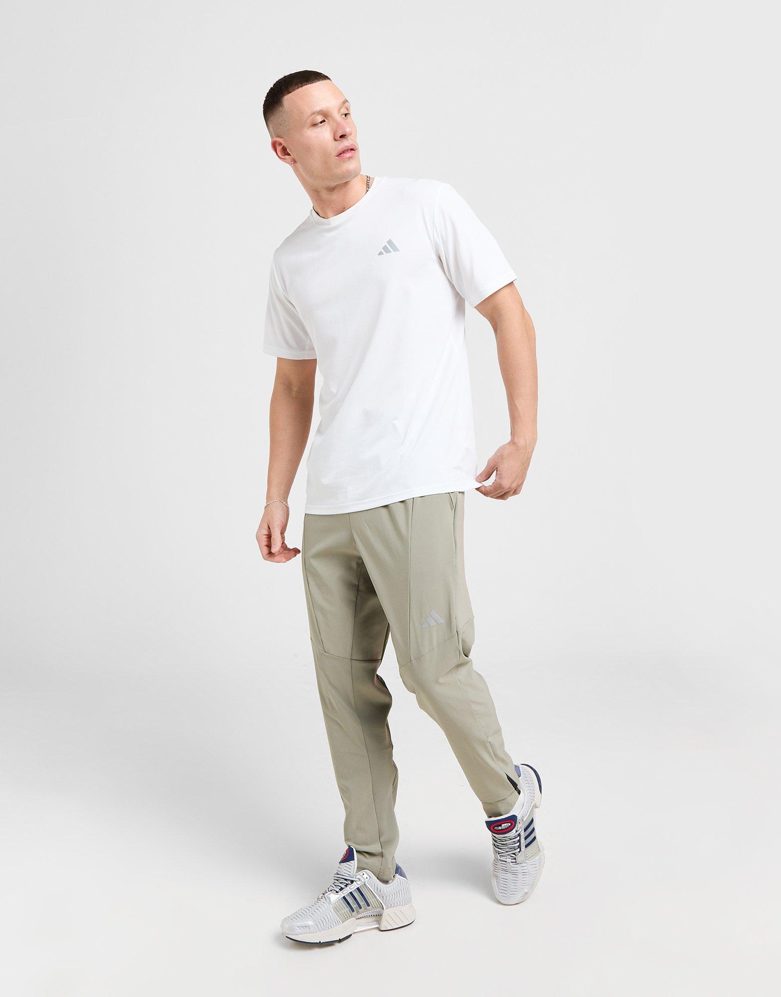 adidas Designed For Training Woven Track Pants