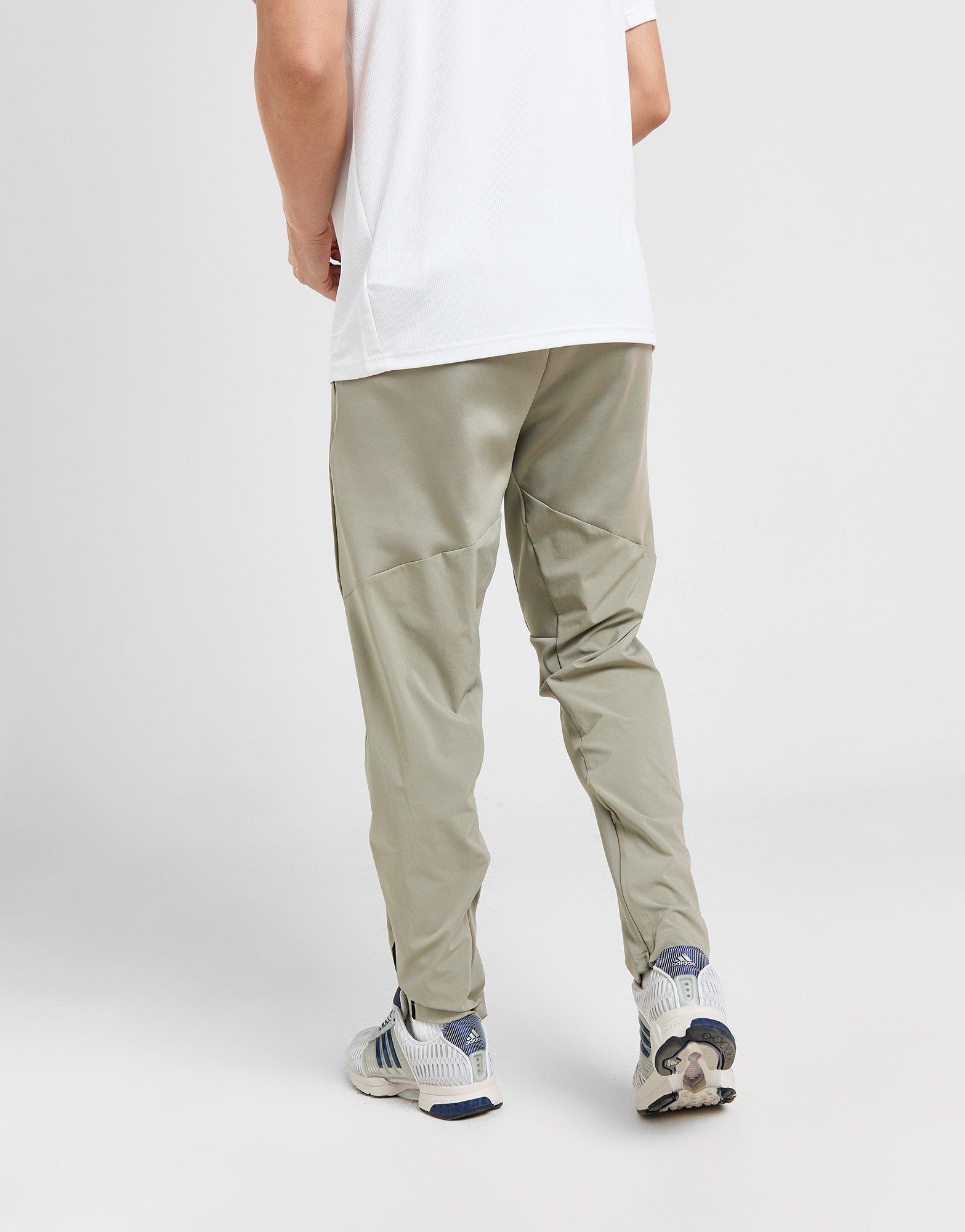 adidas Designed For Training Woven Track Pants