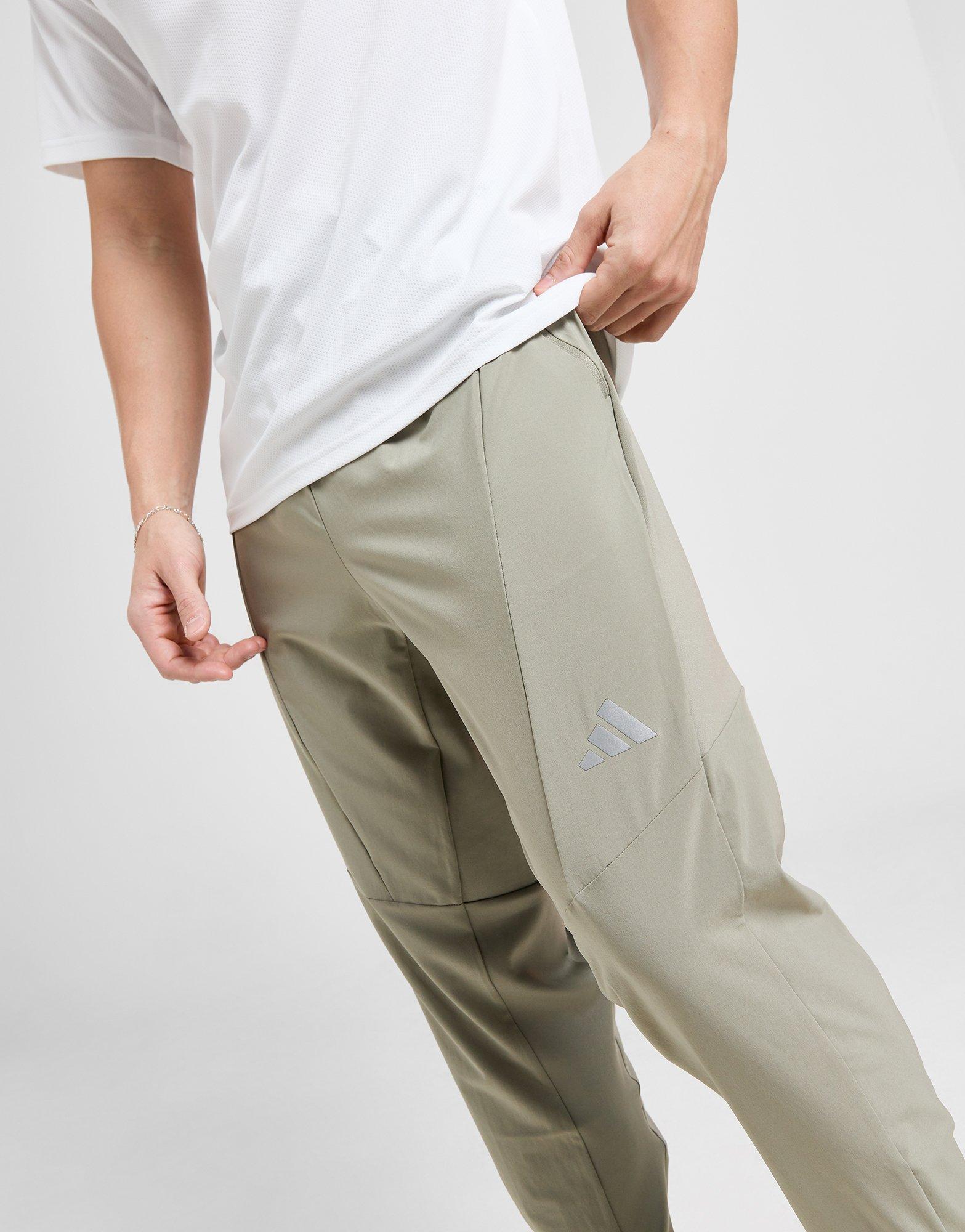 adidas Designed For Training Woven Track Pants