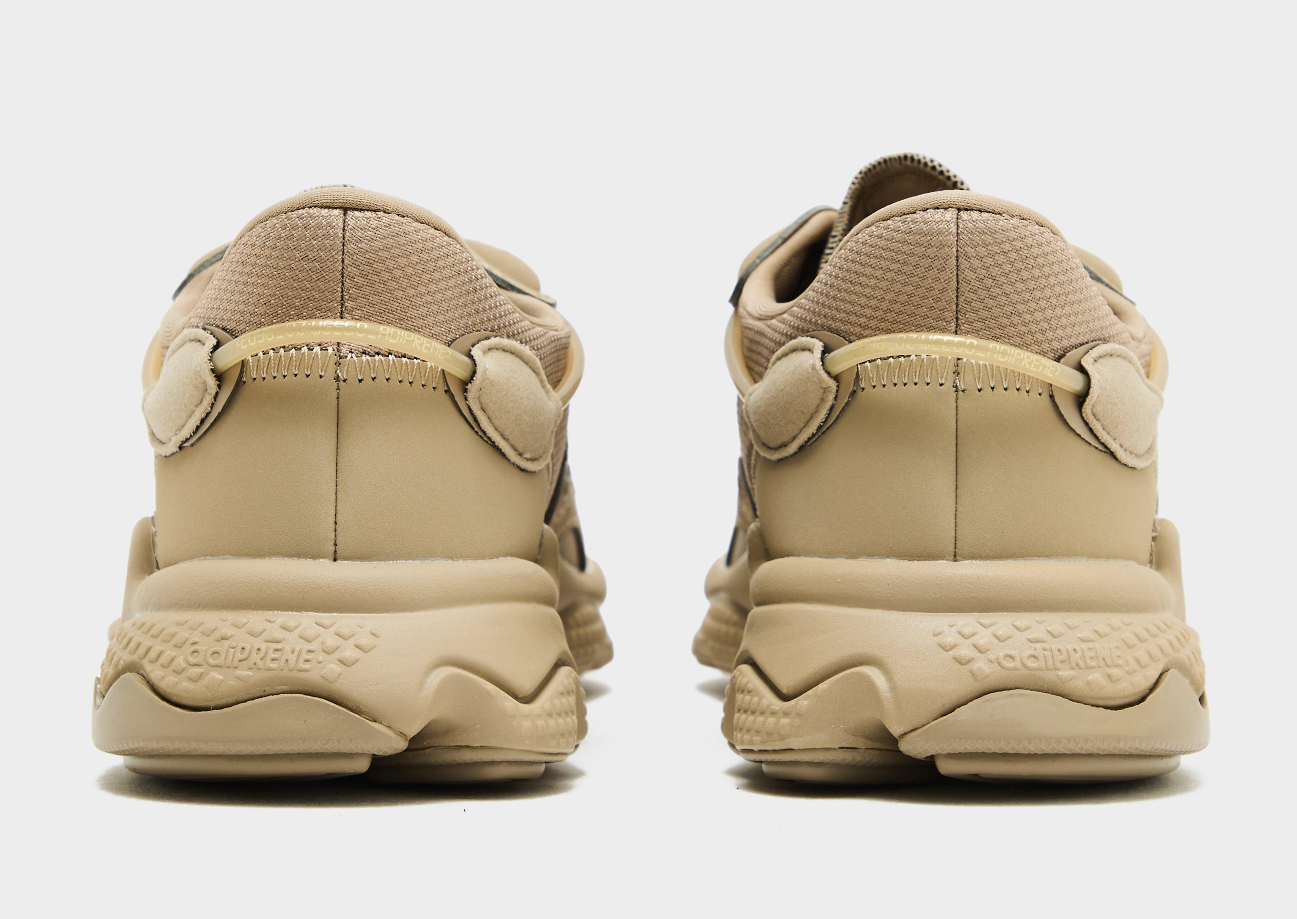 Adidas ozweego orange junior sales