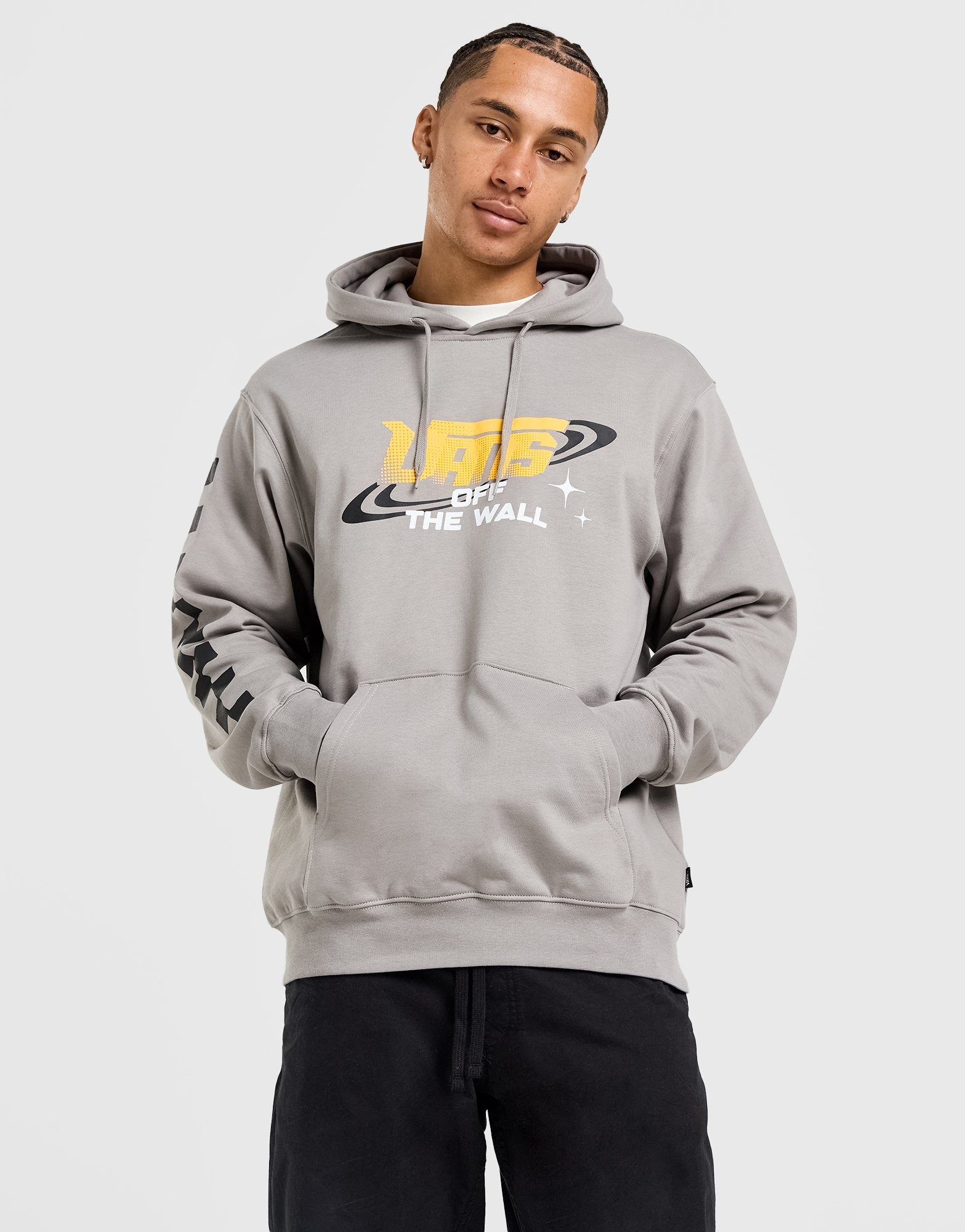 Jd vans hoodie online